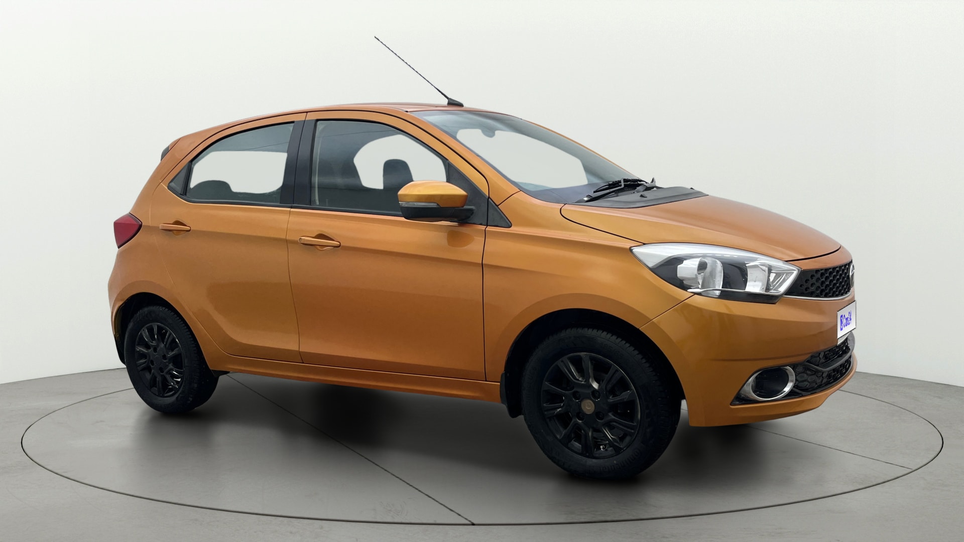 Used 2016 Tata Tiago Used 2016 Tata Tiago