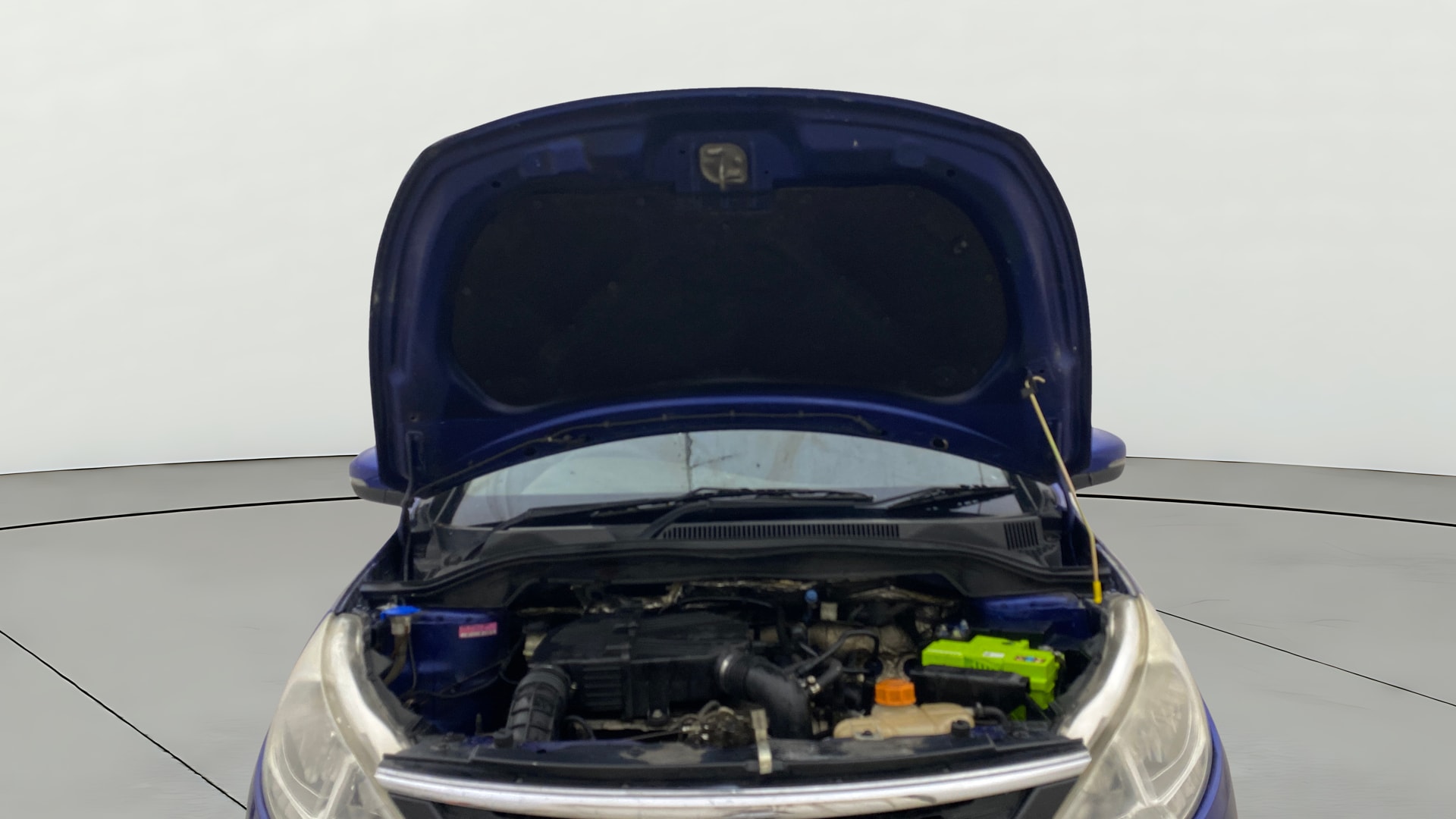 Used 2015 Tata Zest Used 2015 Tata Zest
