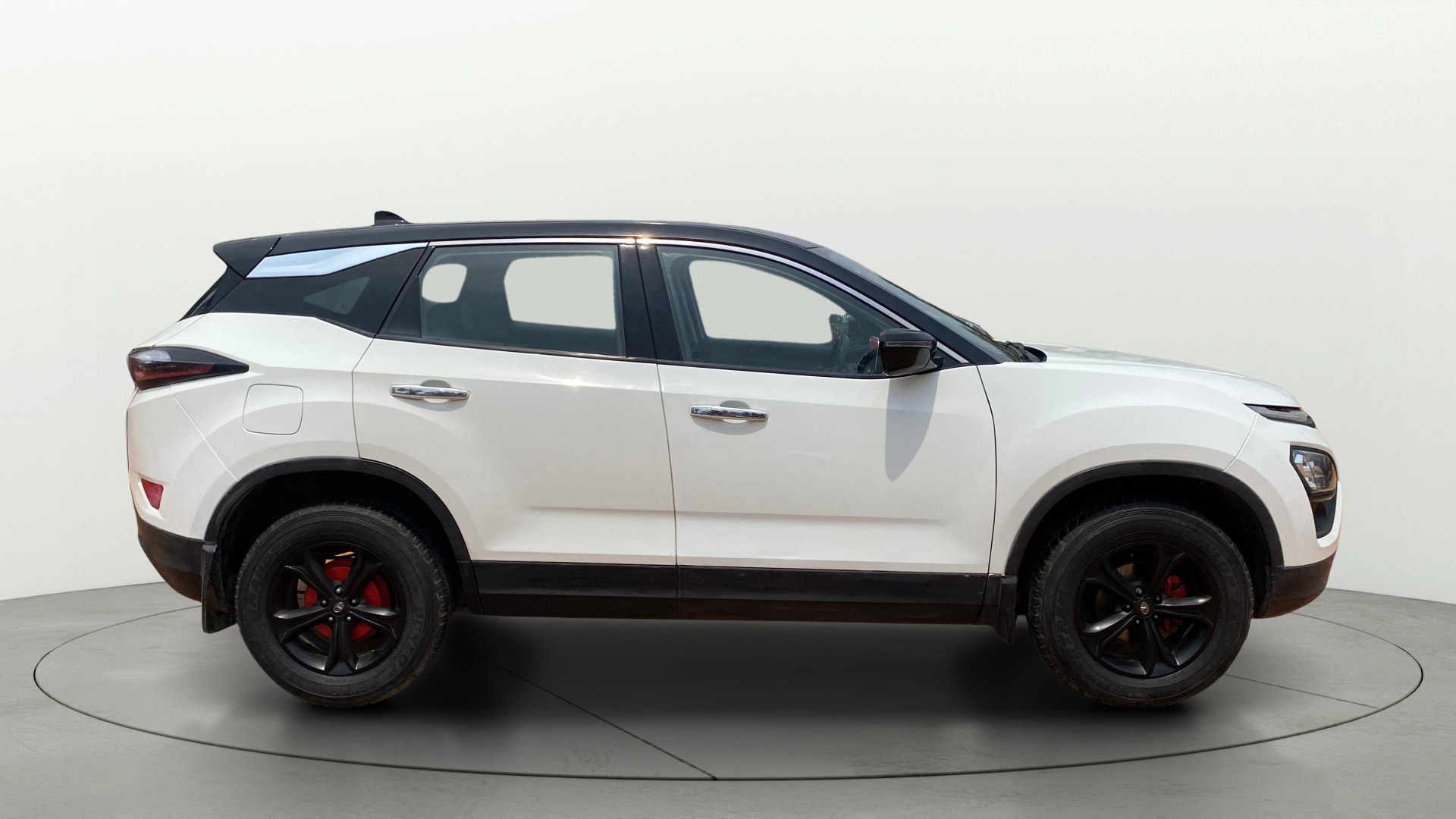 Used 2020 Tata Harrier Used 2020 Tata Harrier