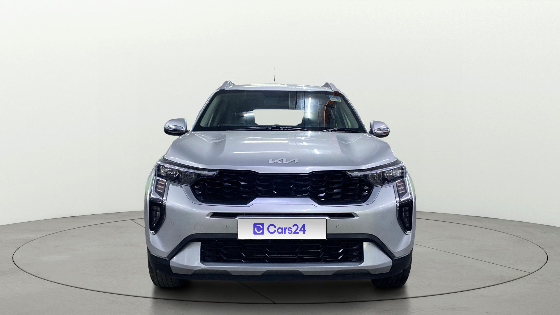 Used 2024 Kia Sonet Used 2024 Kia Sonet