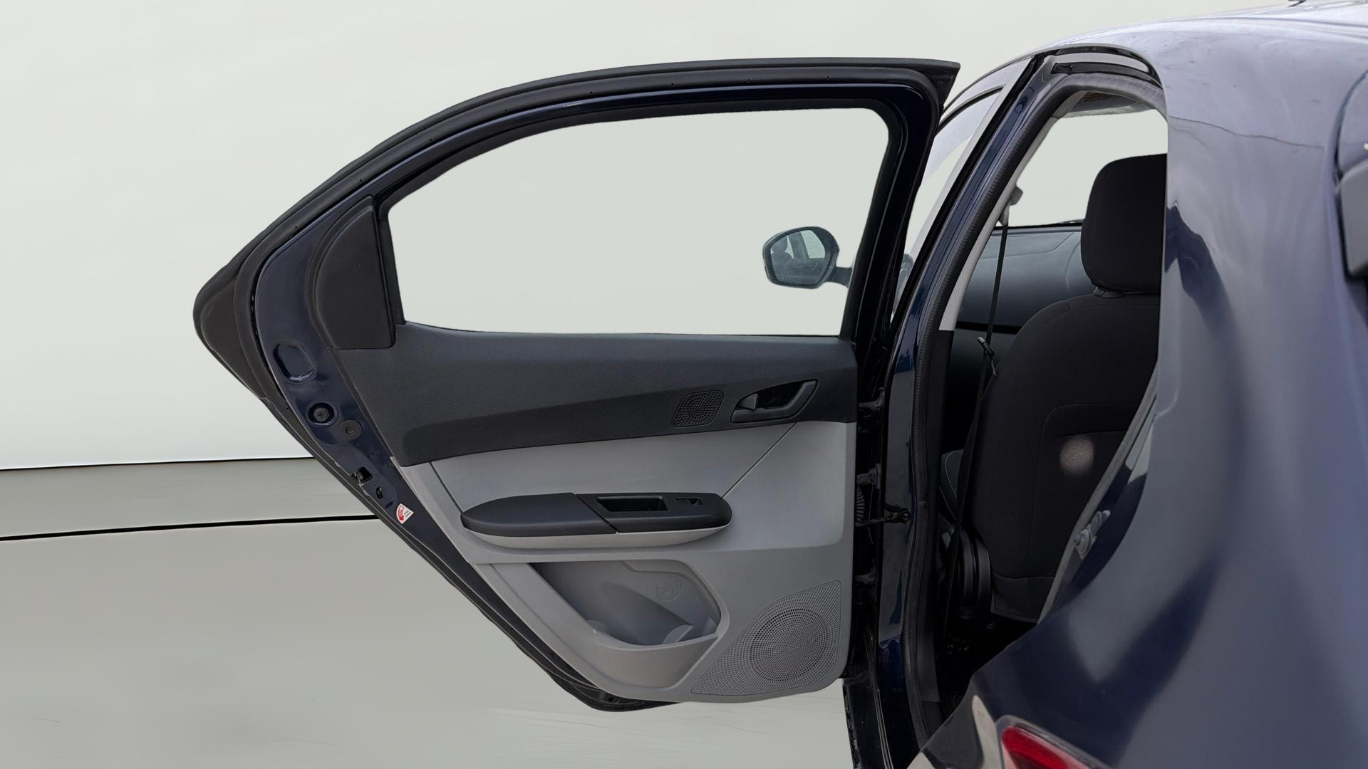 Used 2023 Tata Tiago Used 2023 Tata Tiago