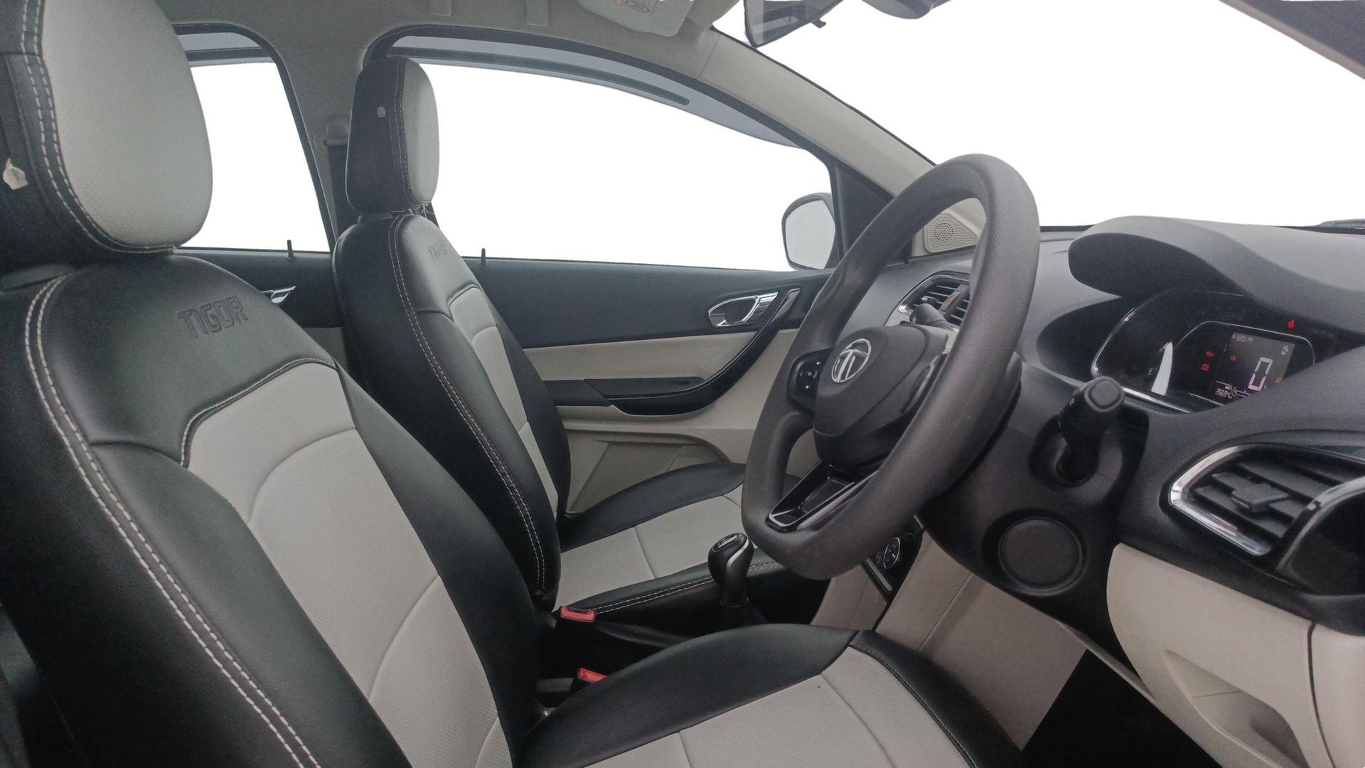 Used 2022 Tata Tigor Used 2022 Tata Tigor