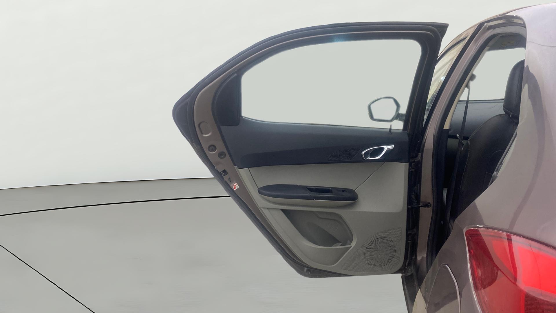 Used 2020 Tata Tiago Used 2020 Tata Tiago