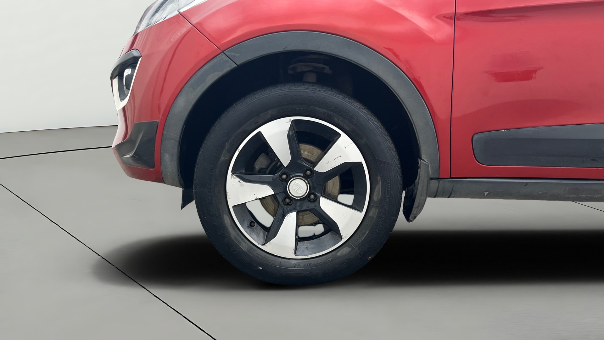 Used 2019 Tata Nexon Used 2019 Tata Nexon