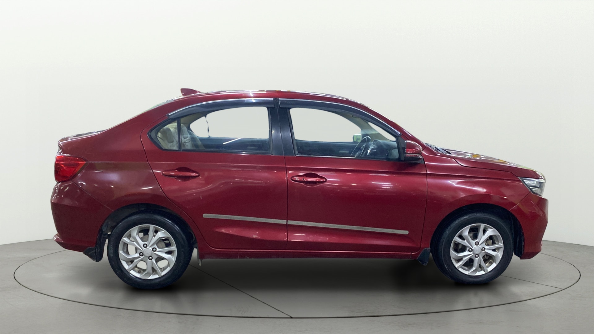 Used 2018 Honda Amaze Used 2018 Honda Amaze