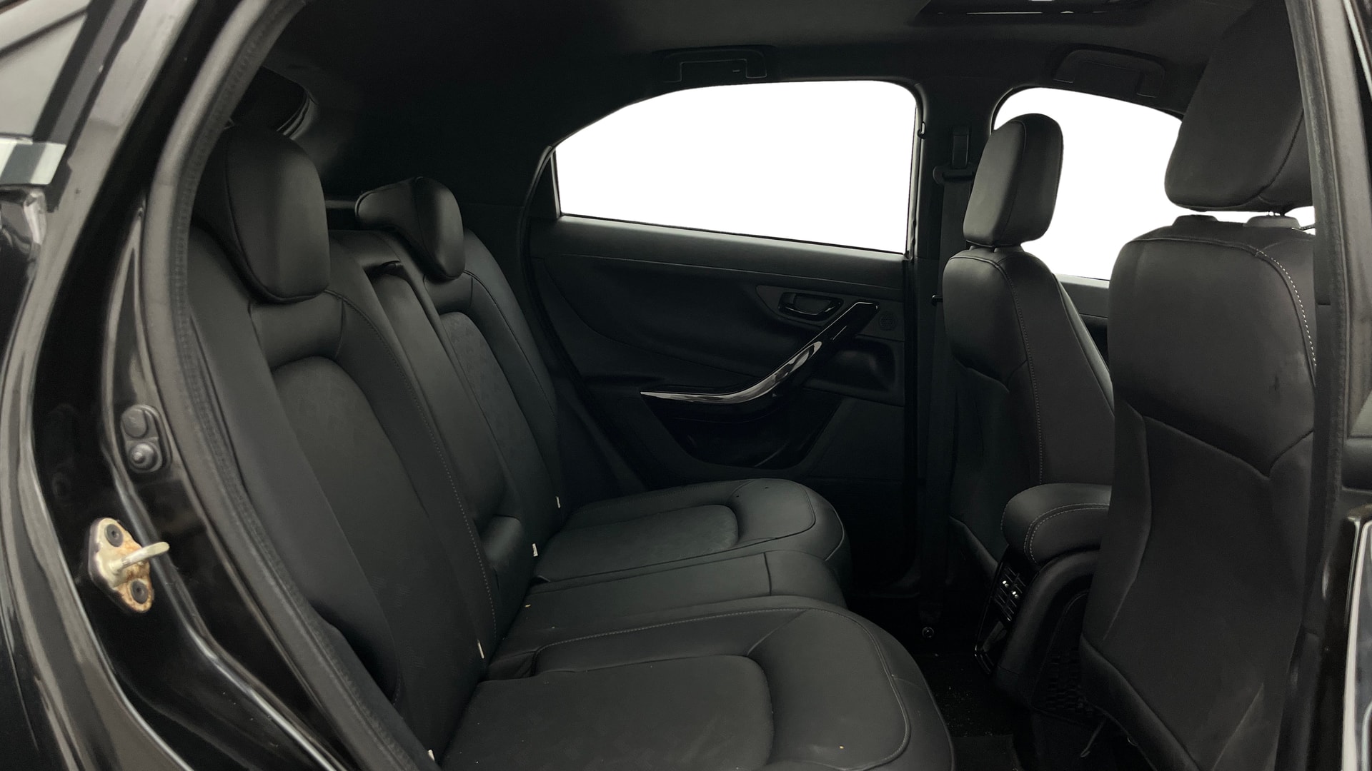 Used 2022 Tata Nexon Used 2022 Tata Nexon