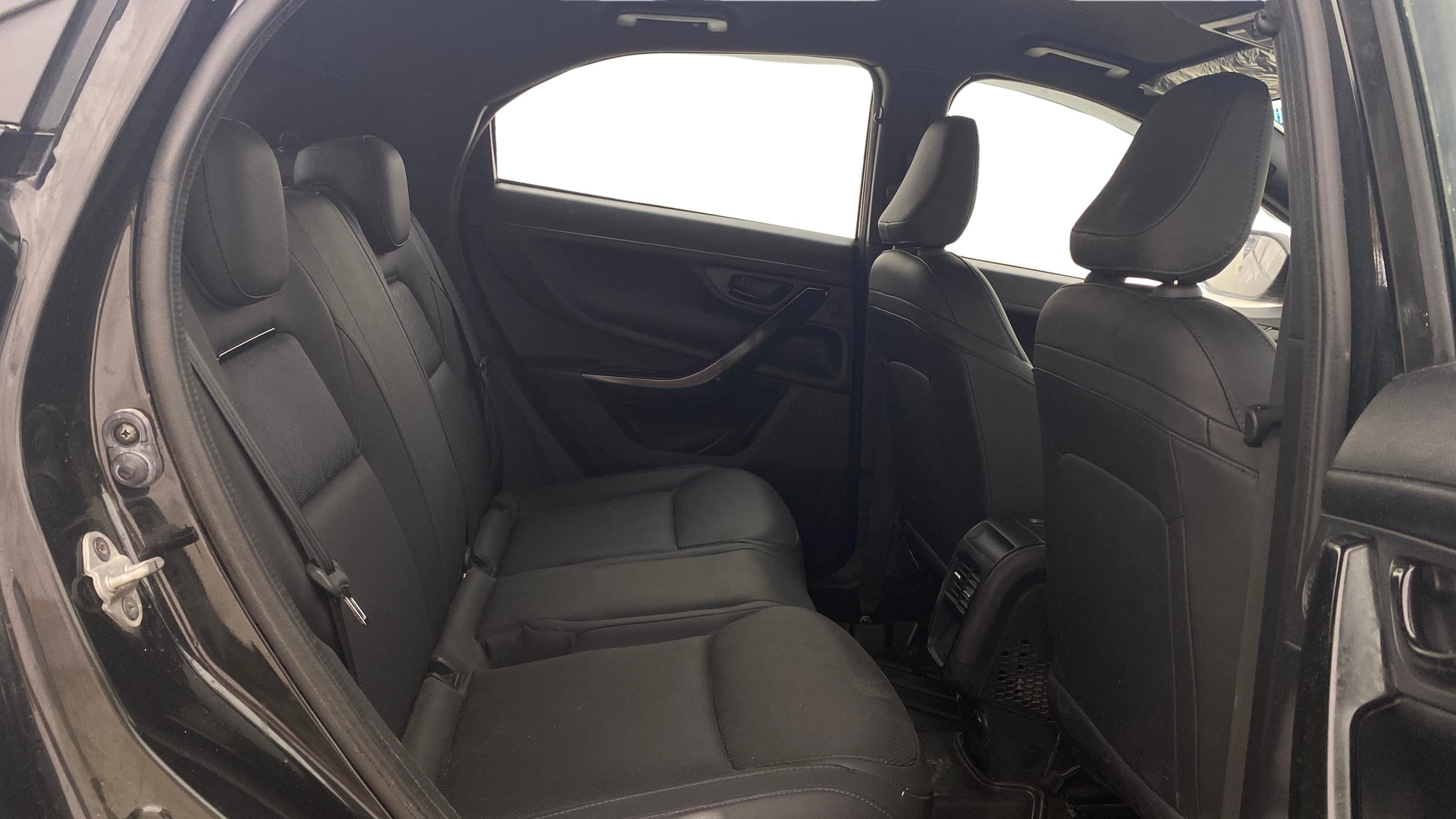 Used 2024 Tata Nexon Used 2024 Tata Nexon