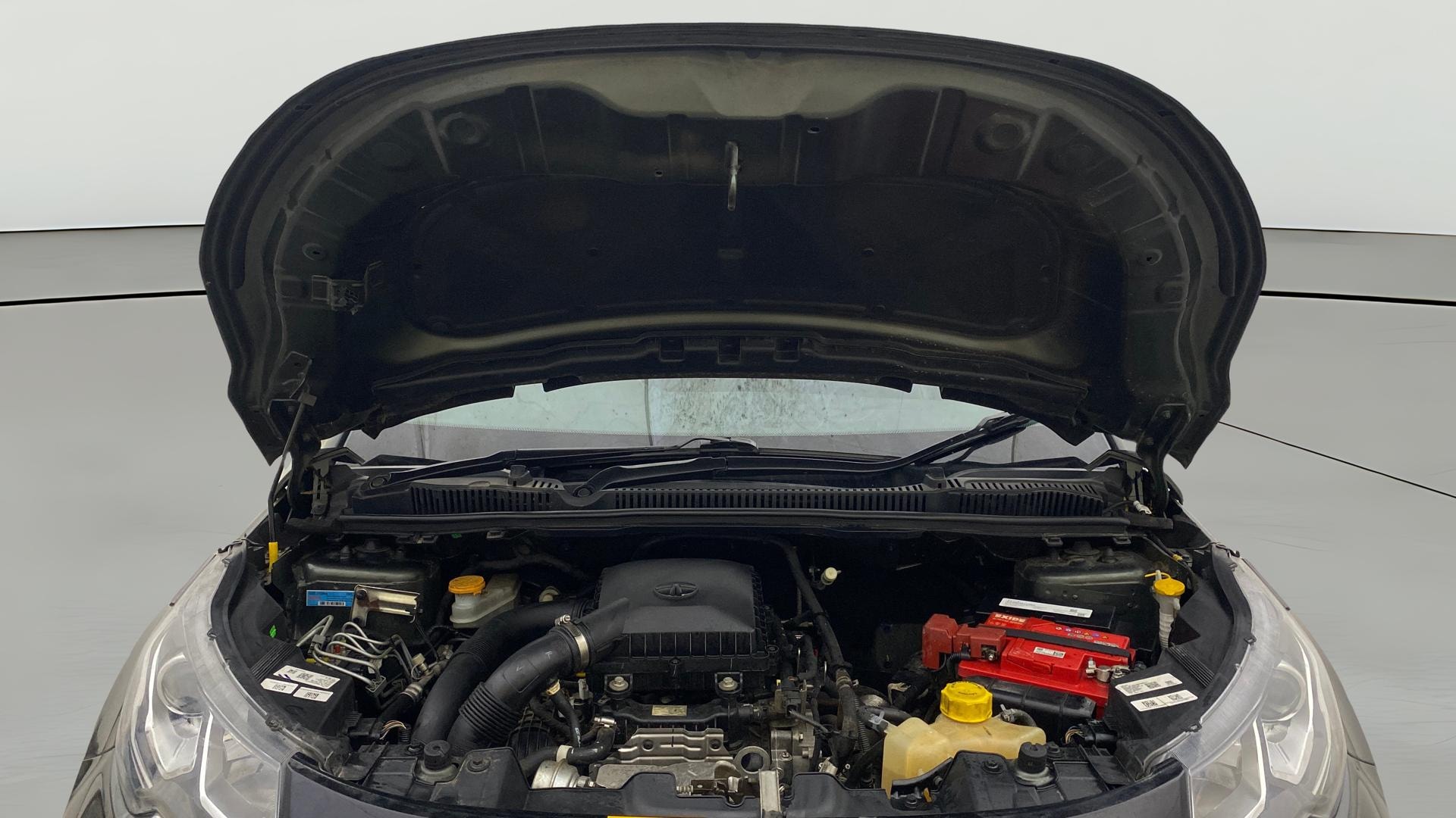 Used 2023 Tata Nexon Used 2023 Tata Nexon