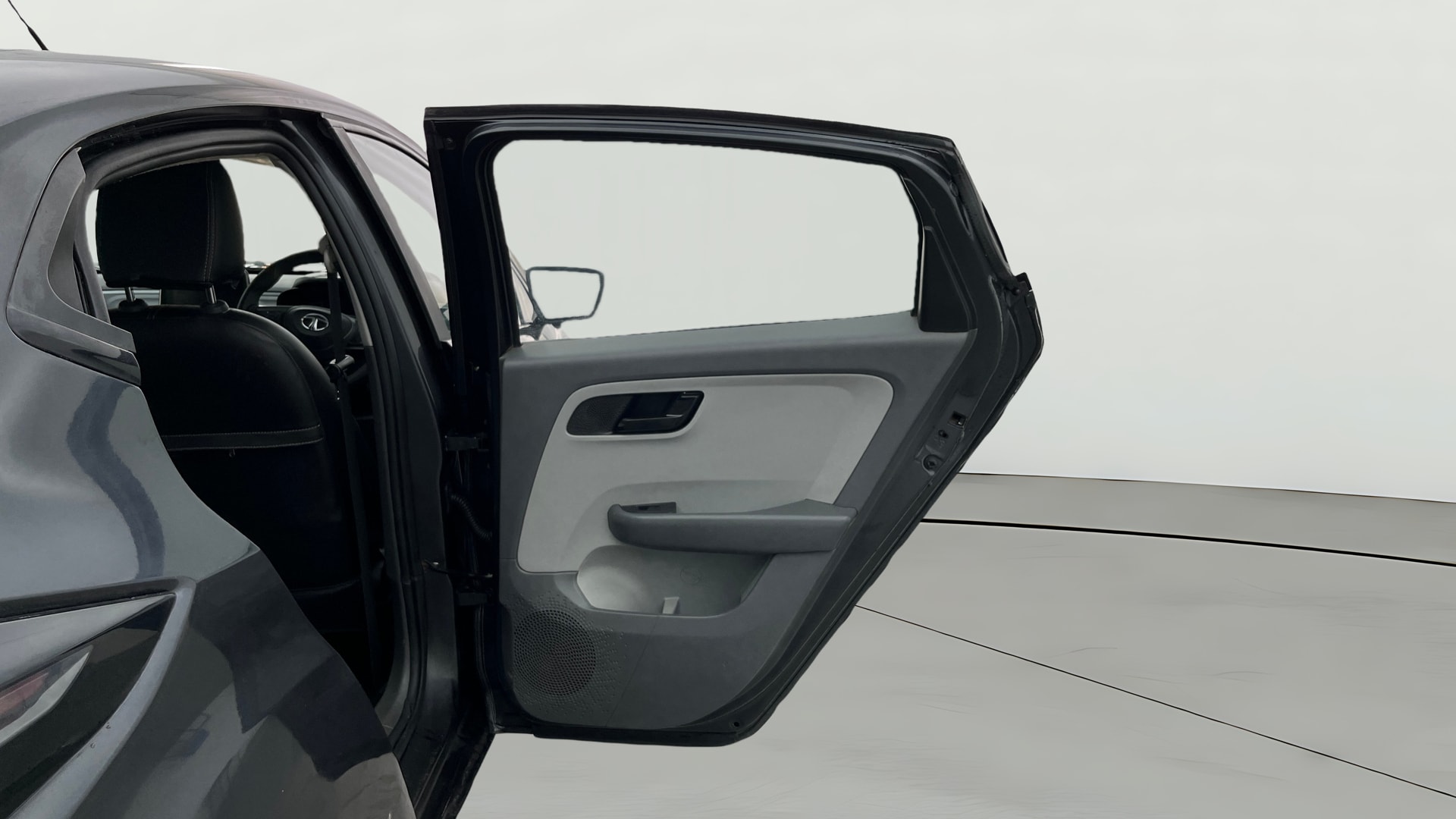 Used 2021 Tata Altroz Used 2021 Tata Altroz