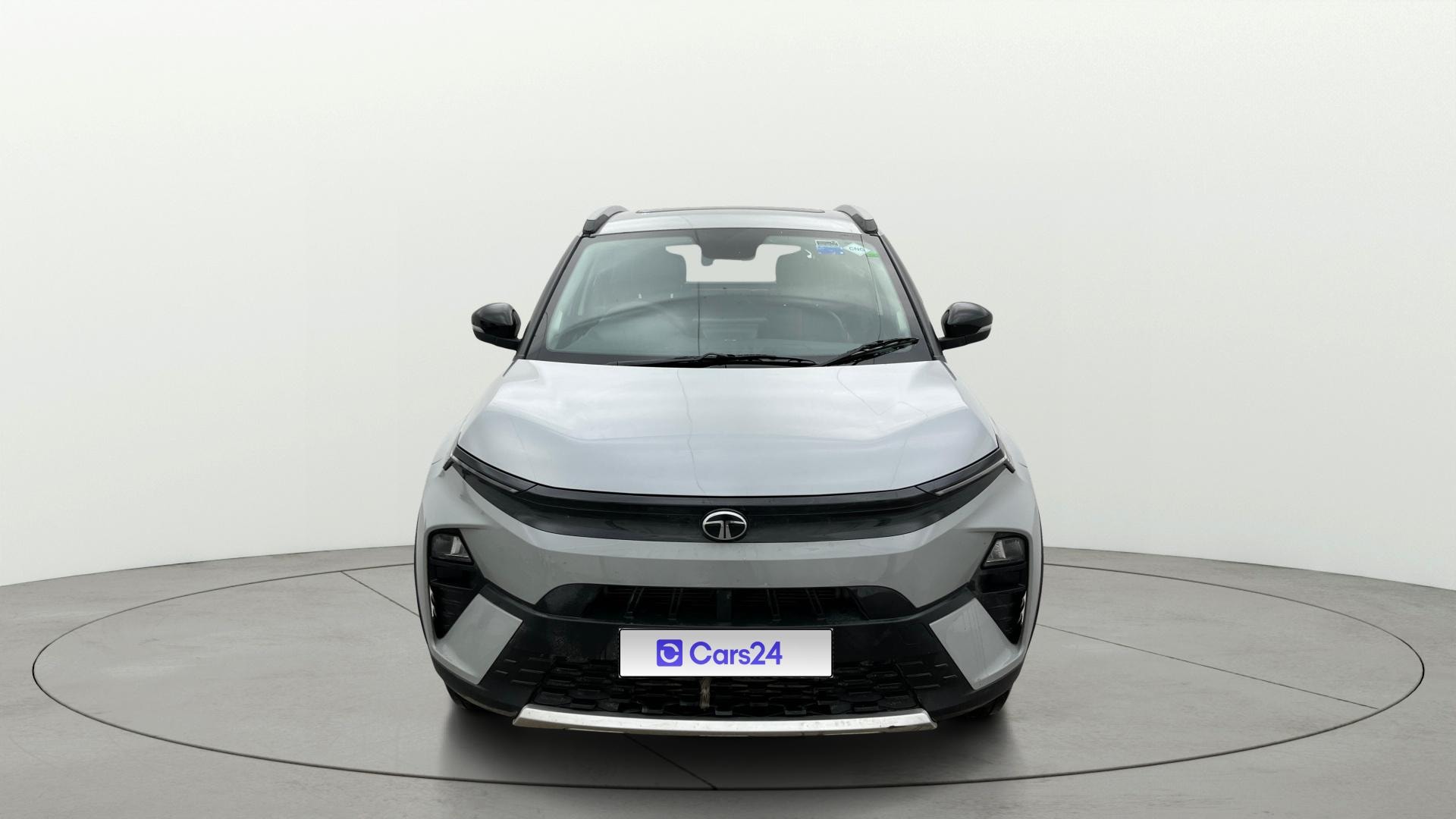 Used 2025 Tata Nexon Used 2025 Tata Nexon