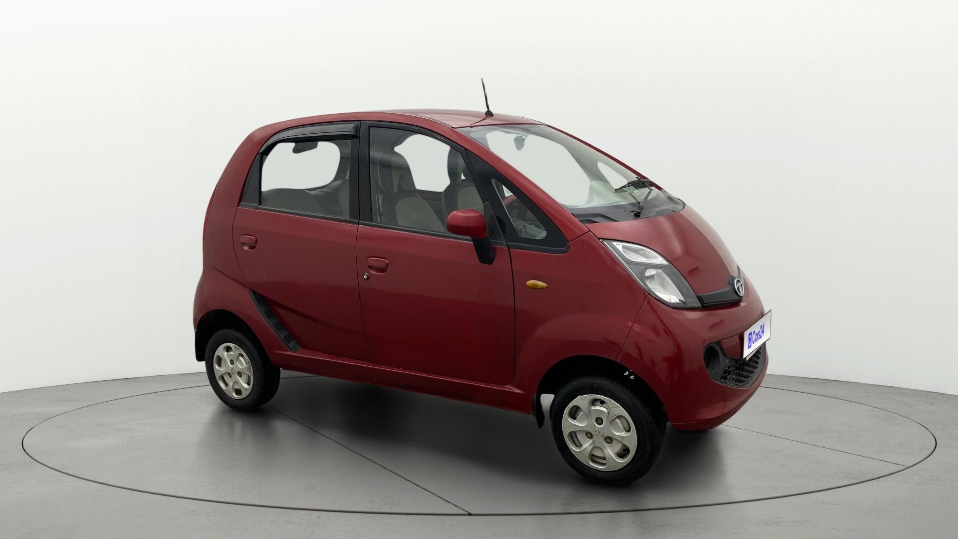 Used 2015 Tata Nano Used 2015 Tata Nano
