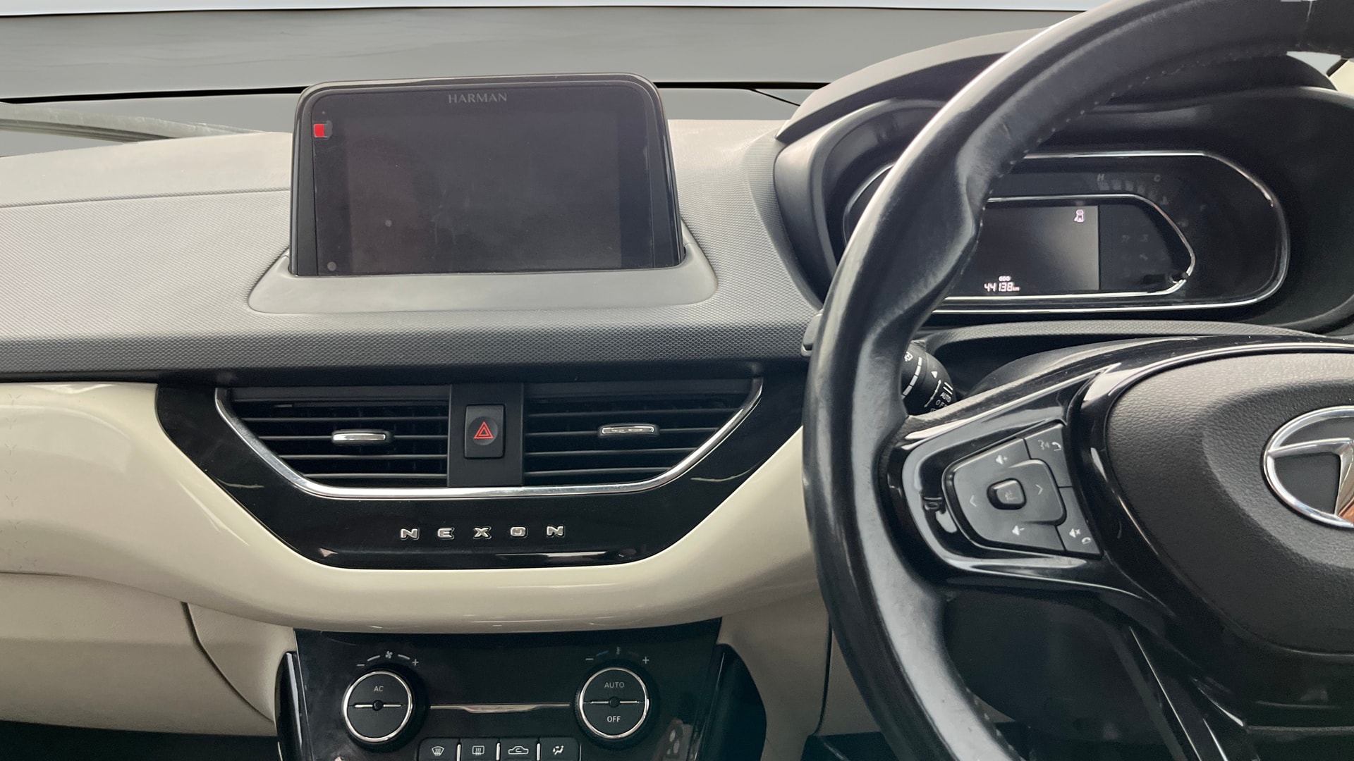 Used 2021 Tata Nexon Used 2021 Tata Nexon