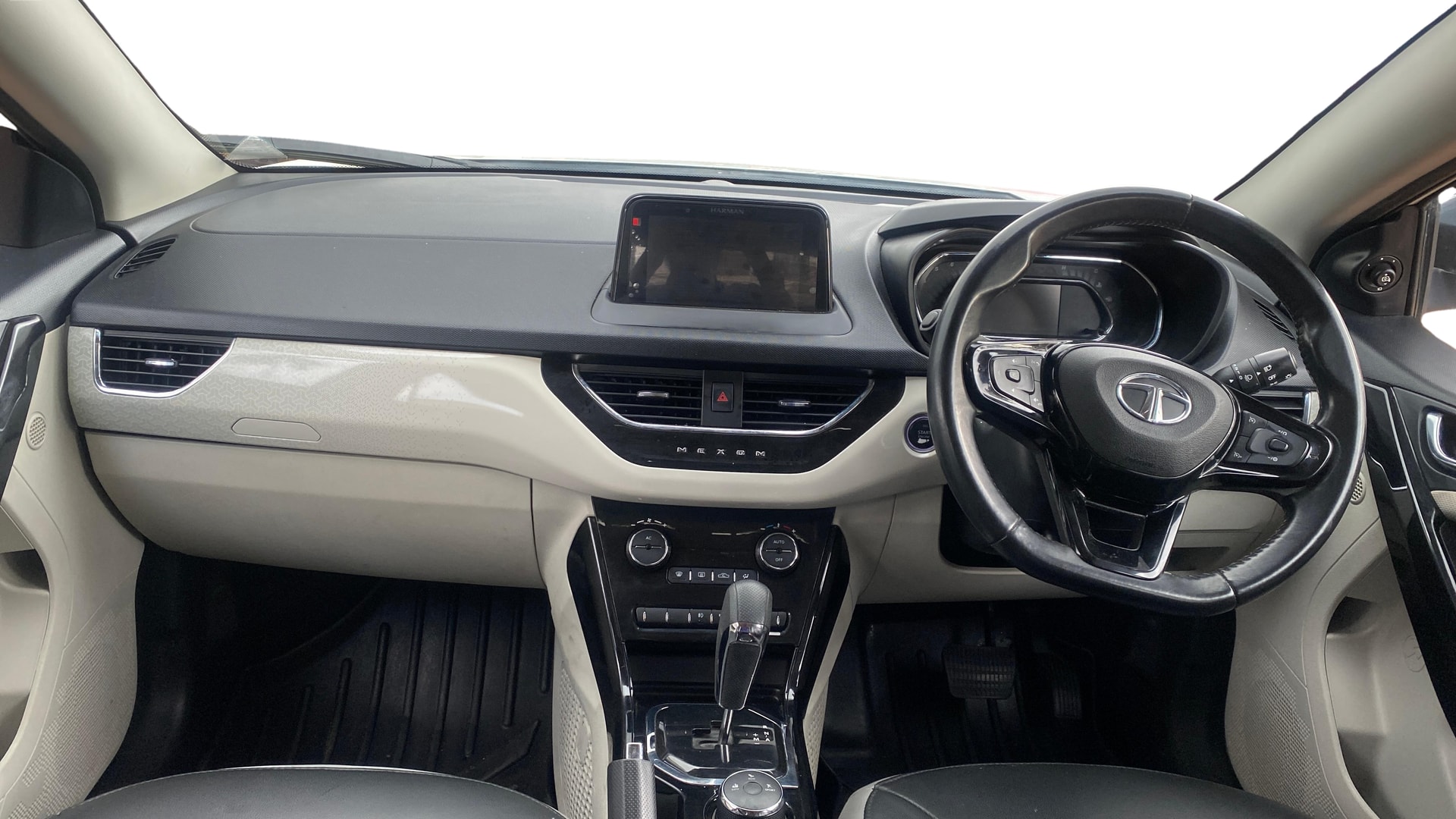 Used 2021 Tata Nexon Used 2021 Tata Nexon