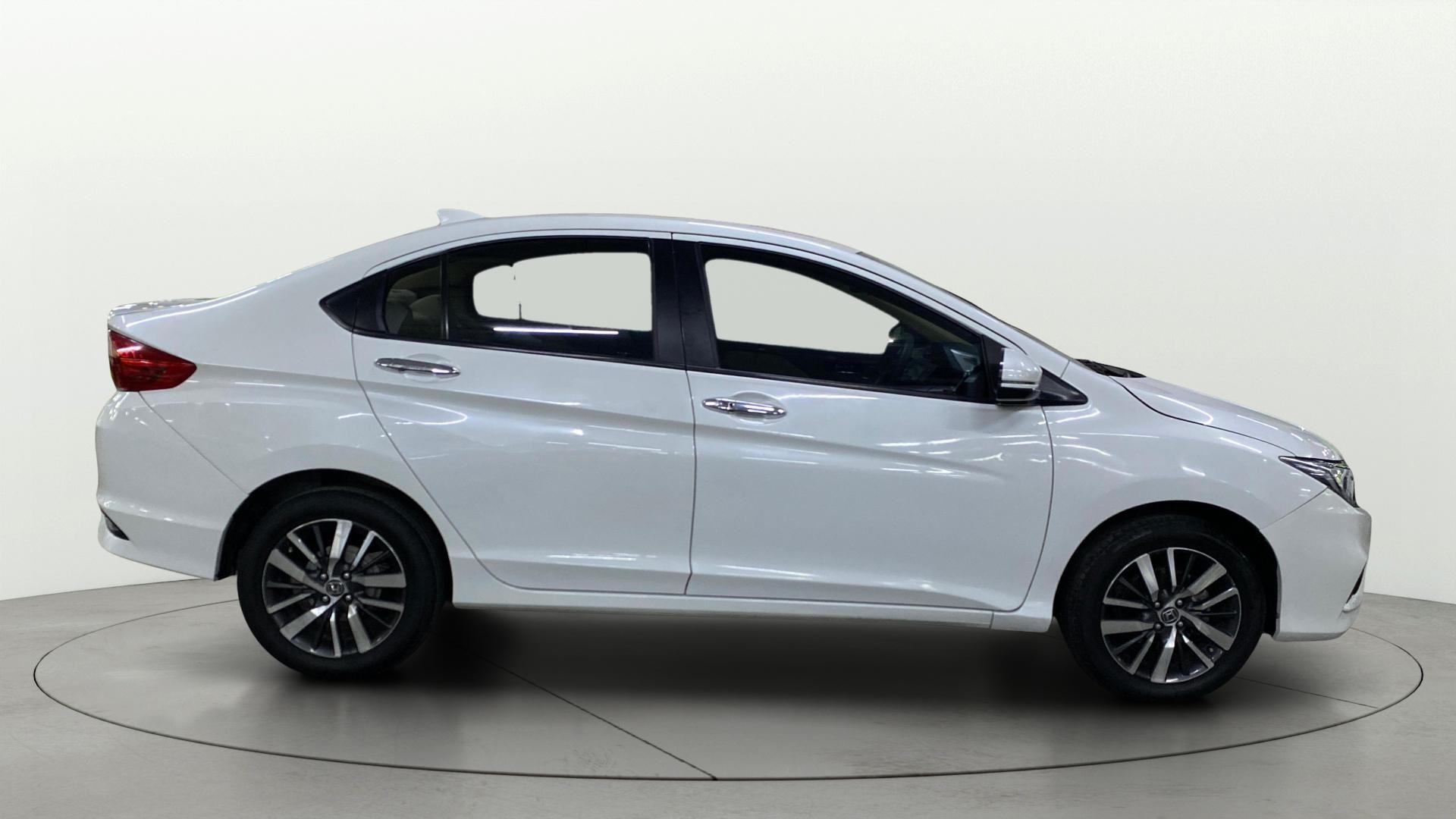 Used 2022 Honda City Used 2022 Honda City