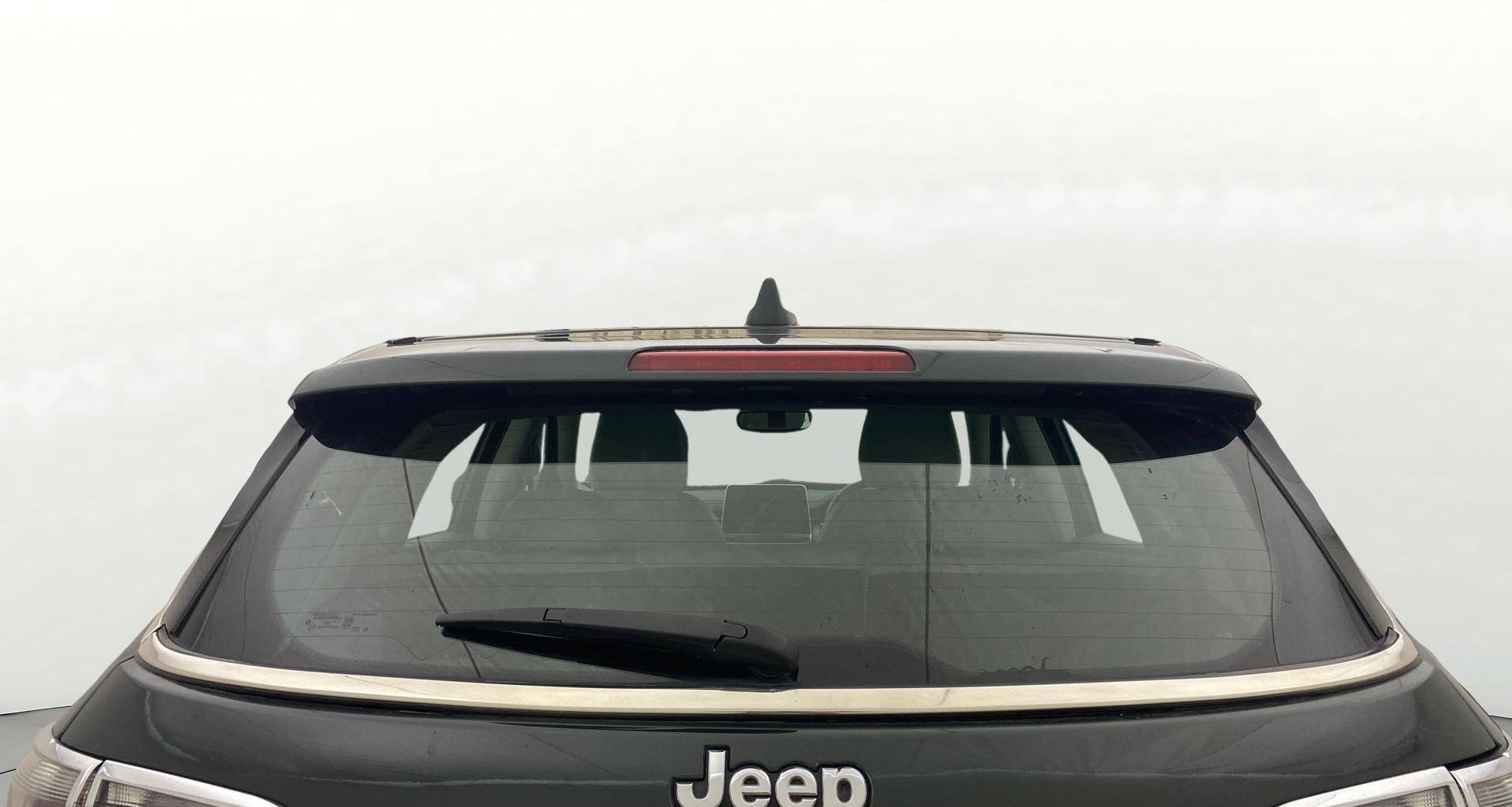 Used 2022 Jeep Compass Used 2022 Jeep Compass