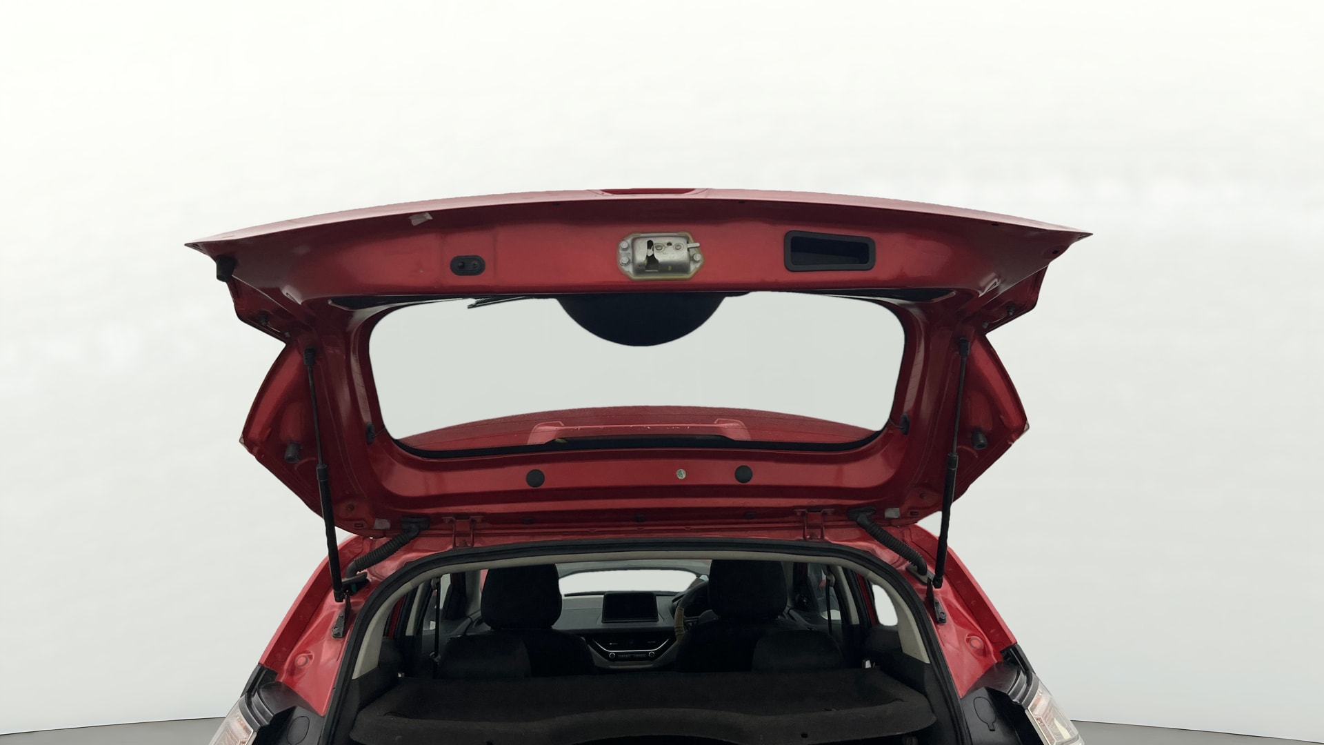 Used 2019 Tata Nexon Used 2019 Tata Nexon