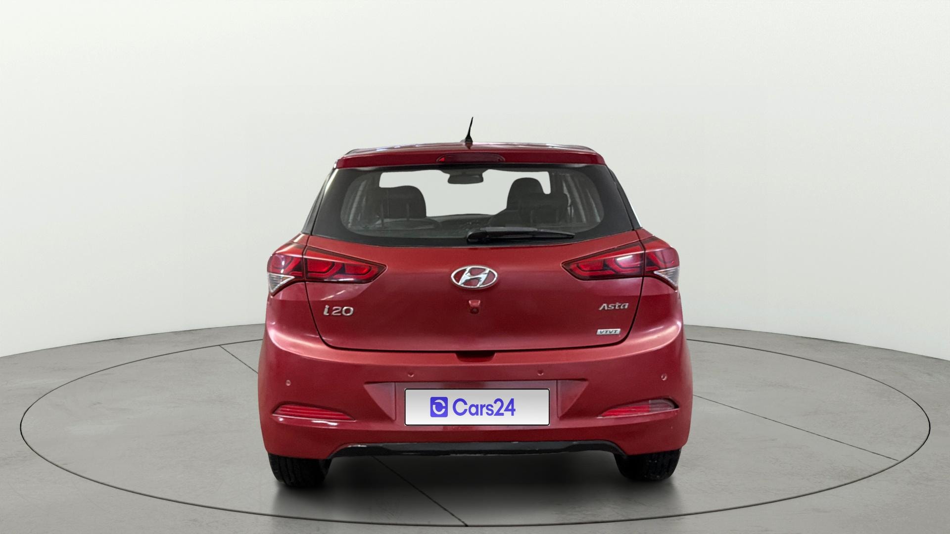 Used 2015 Hyundai Elite i20 Used 2015 Hyundai Elite i20