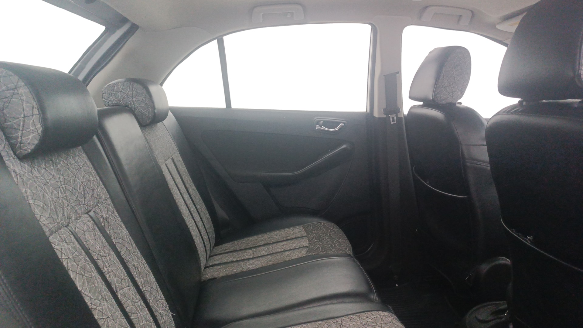 Used 2015 Tata Bolt Used 2015 Tata Bolt