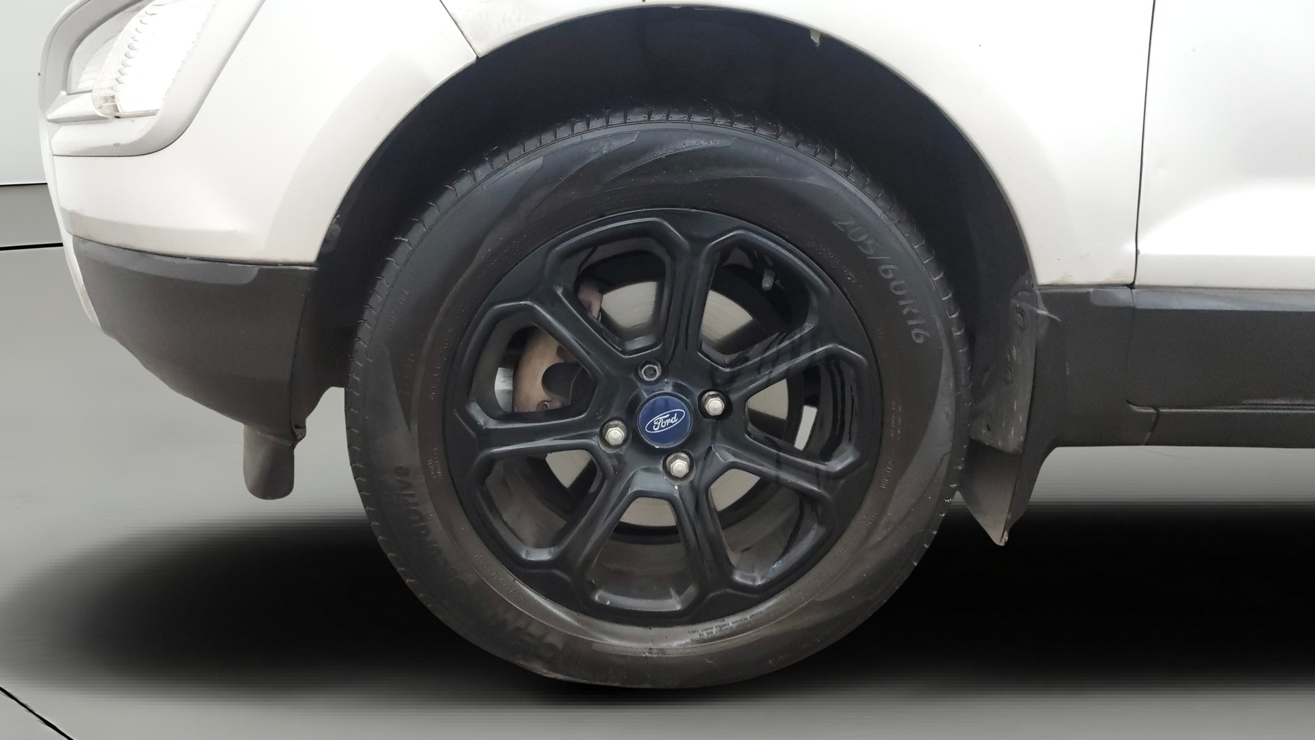 Used 2019 Ford EcoSport Used 2019 Ford EcoSport