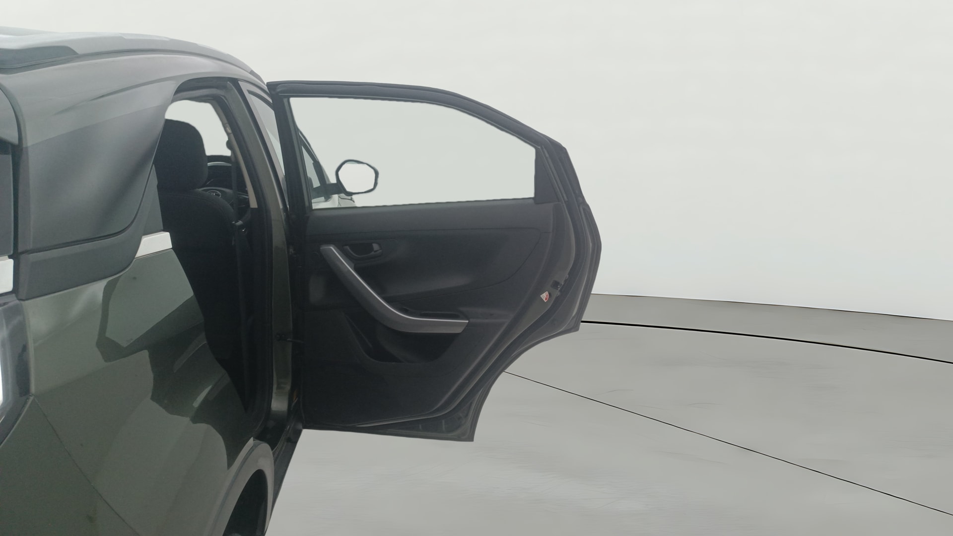 Used 2022 Tata Nexon Used 2022 Tata Nexon