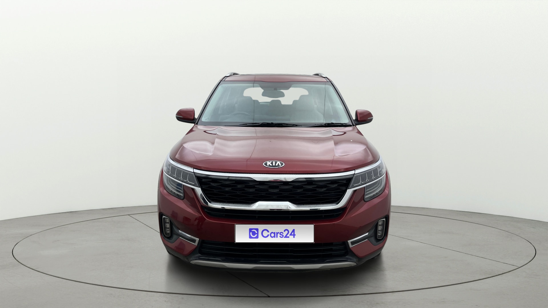 Used 2021 Kia Seltos Used 2021 Kia Seltos