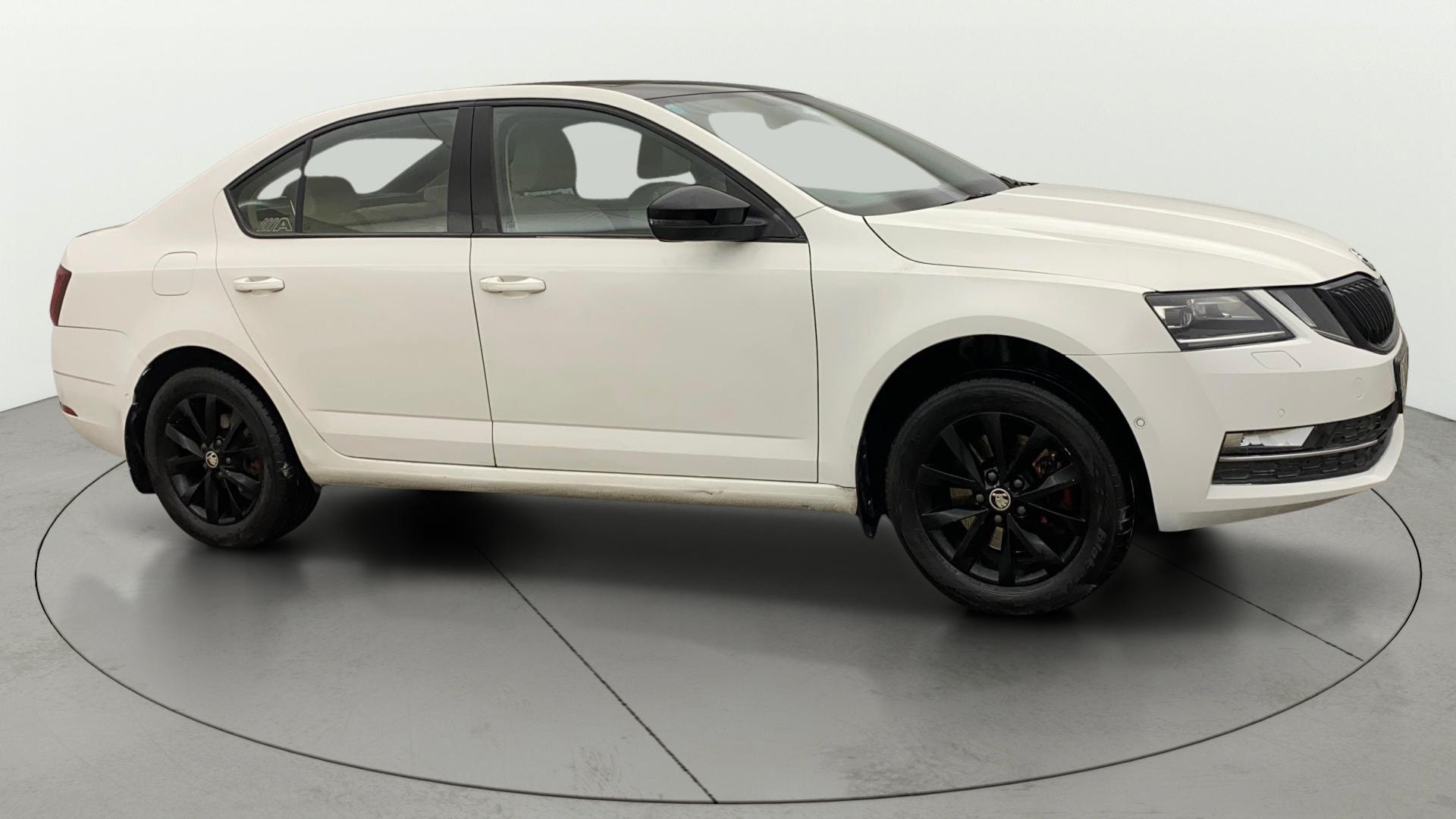 View 2019 Skoda Octavia 1.8 Style Plus TSI AT Image 39 Used 2019 Skoda Octavia 1.8 Style Plus TSI AT Image 39