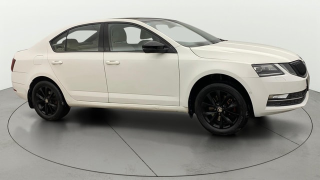 View Skoda Octavia Image 39 Used Skoda Octavia Image 39