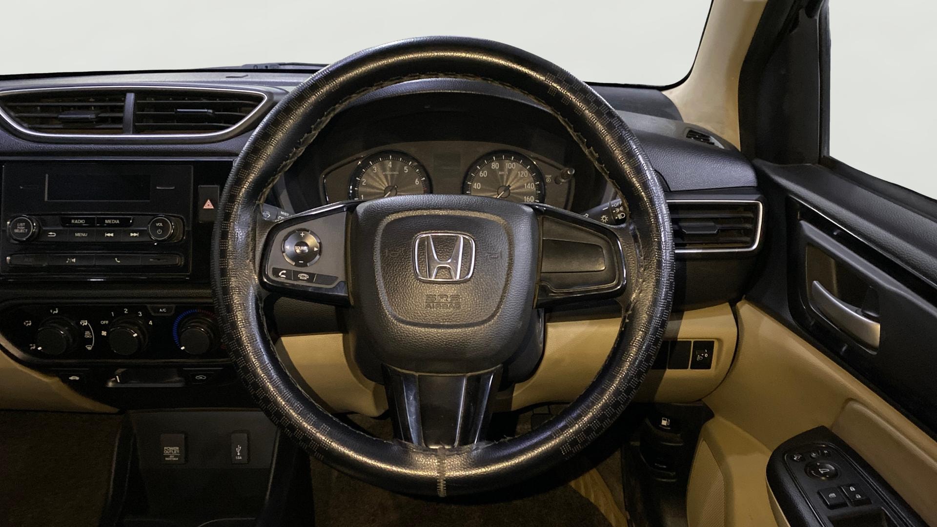 Used 2019 Honda Amaze Used 2019 Honda Amaze