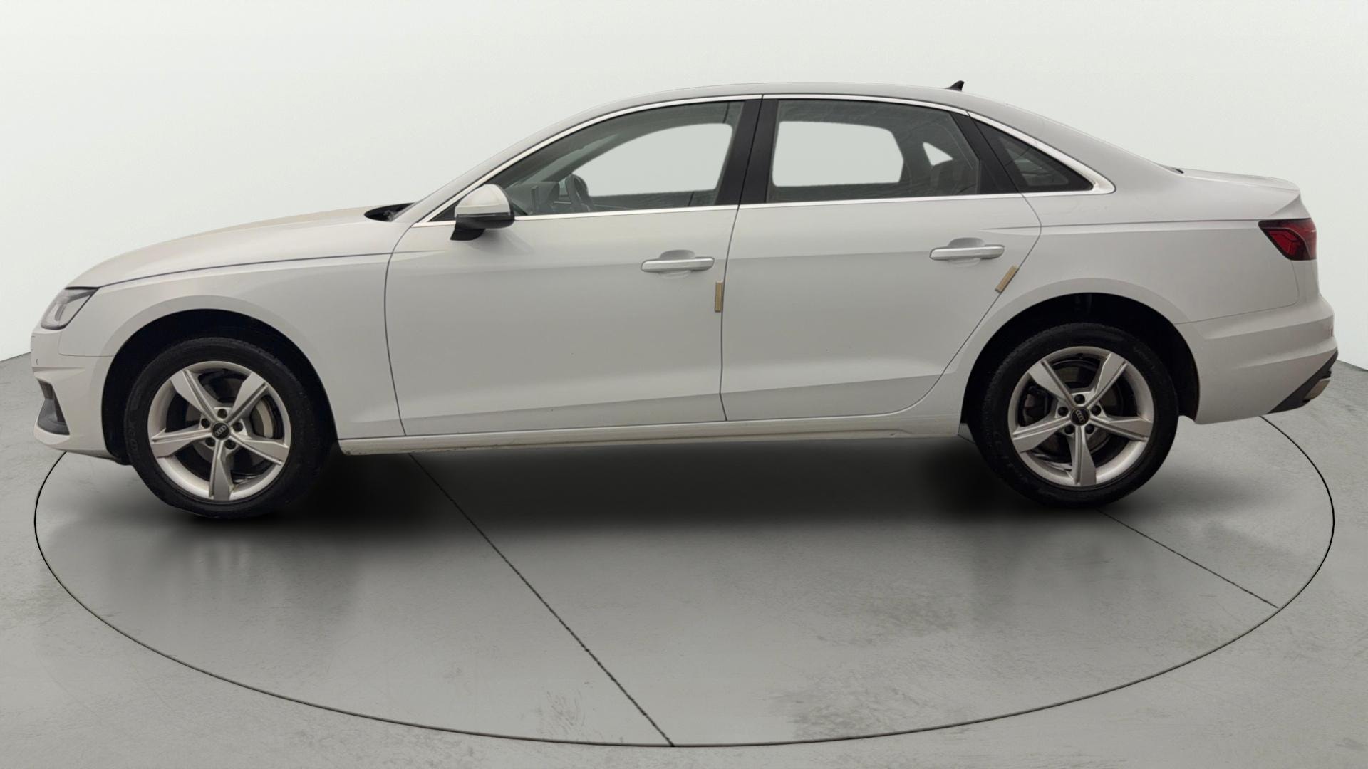 Used 2024 Audi A4 Used 2024 Audi A4