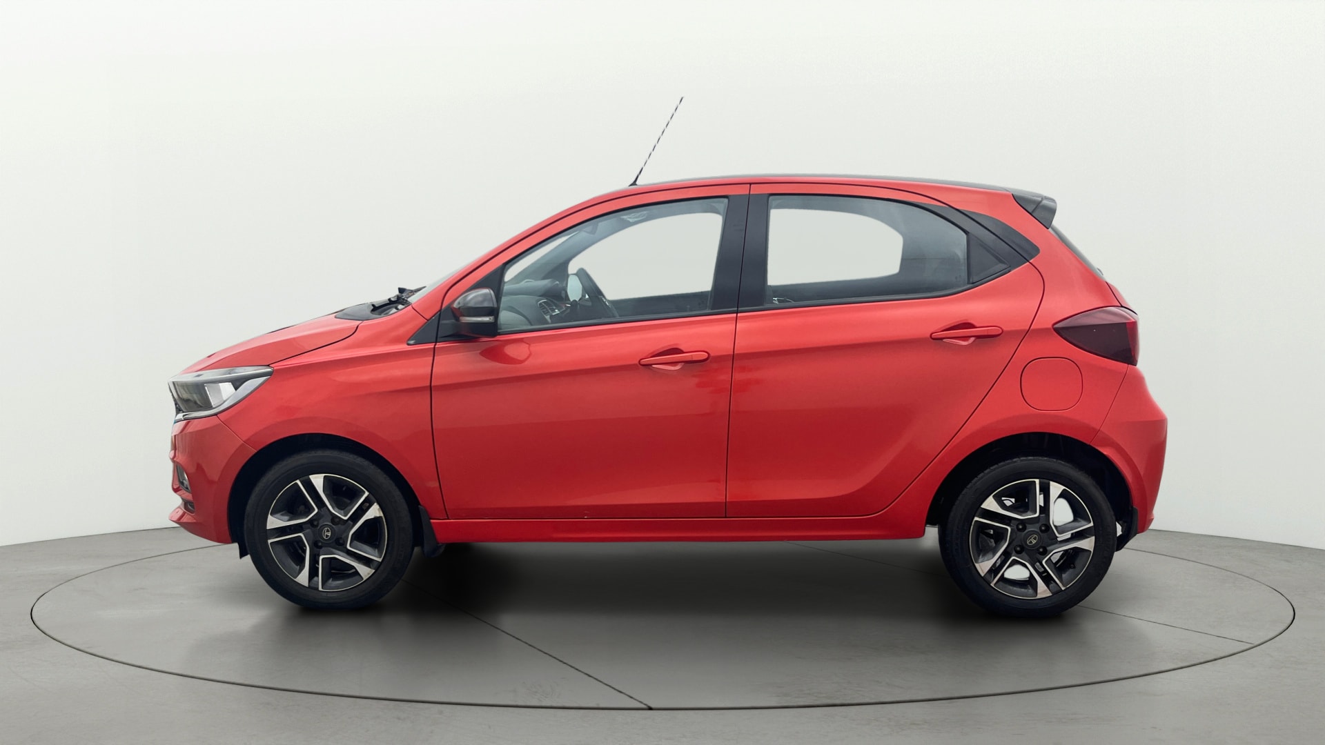 Used 2022 Tata Tiago Used 2022 Tata Tiago