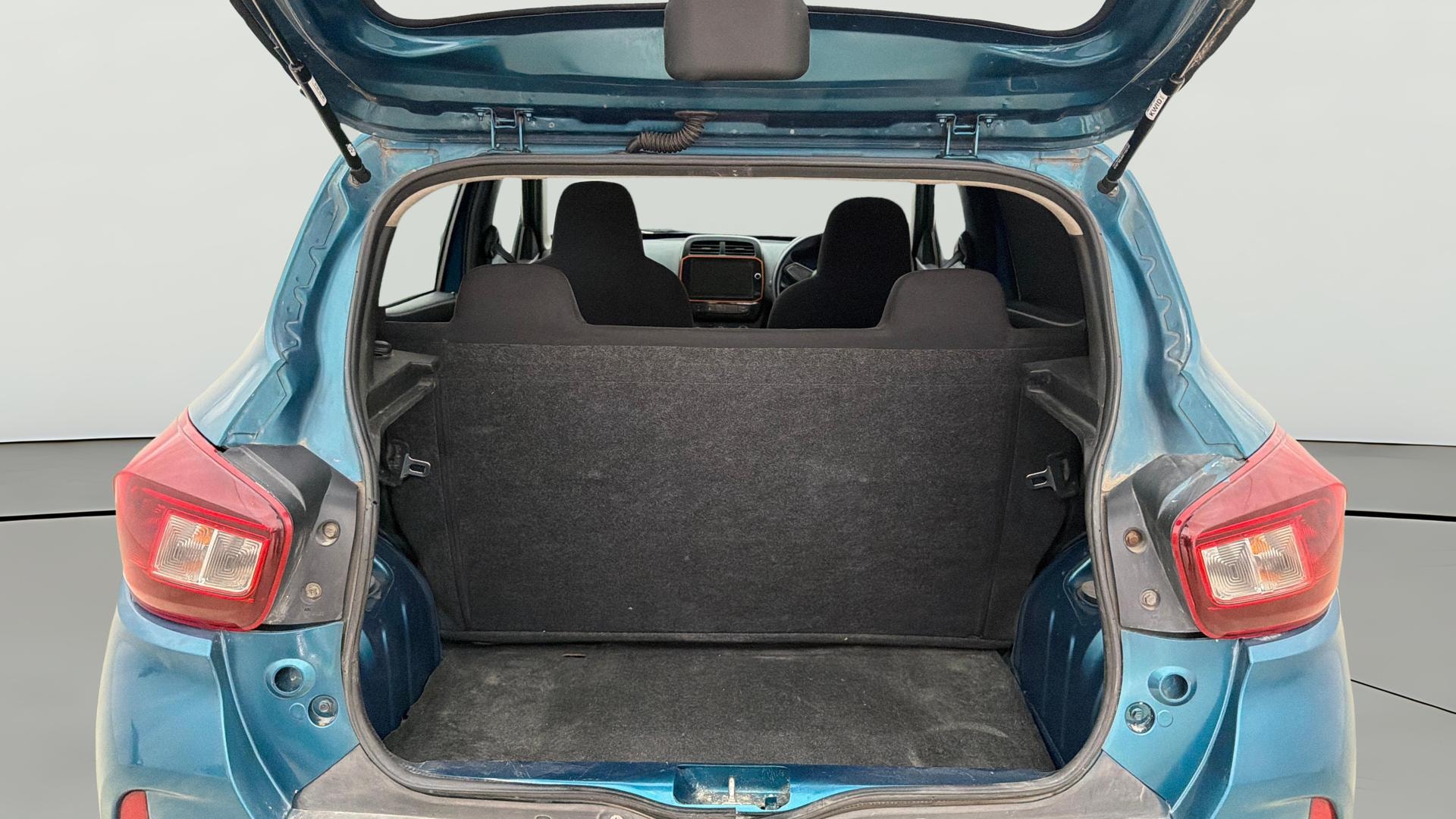 Used 2020 Renault Kwid Used 2020 Renault Kwid