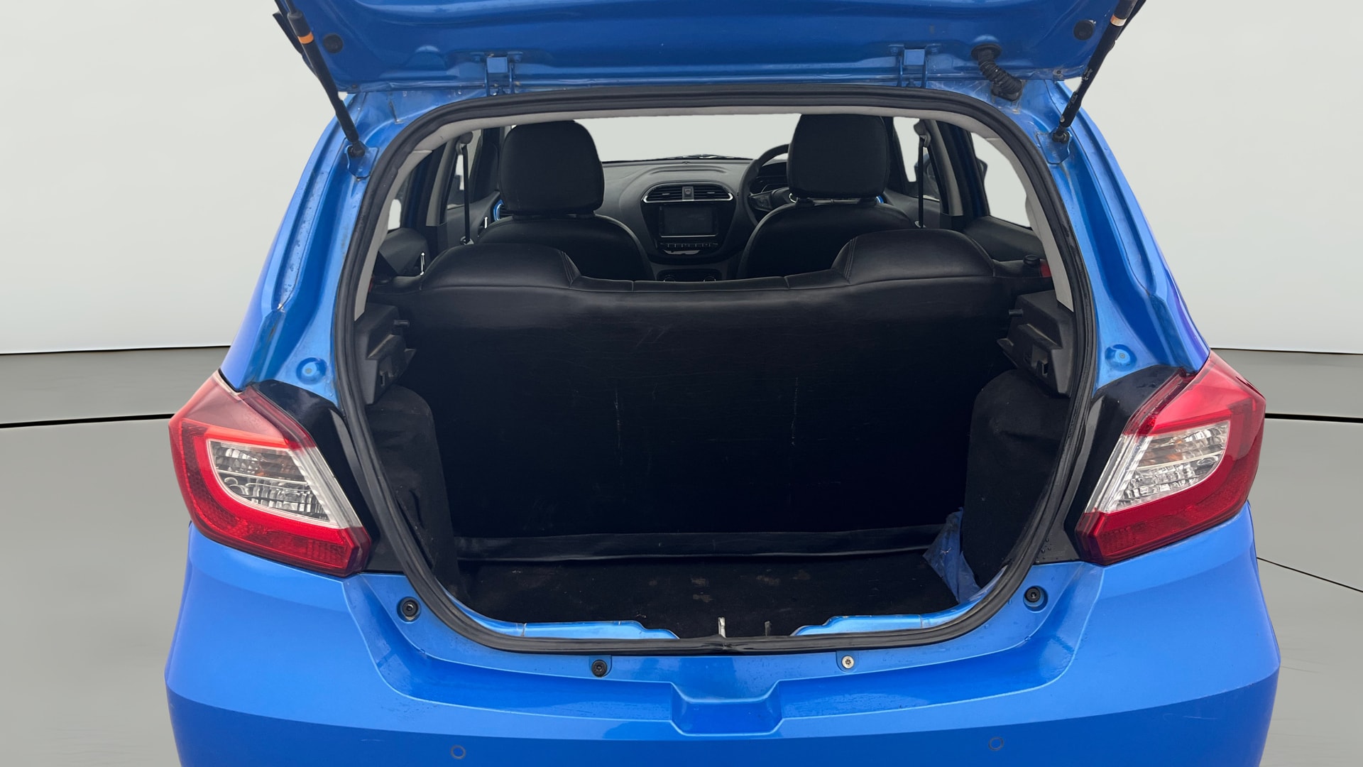 Used 2020 Tata Tiago Used 2020 Tata Tiago