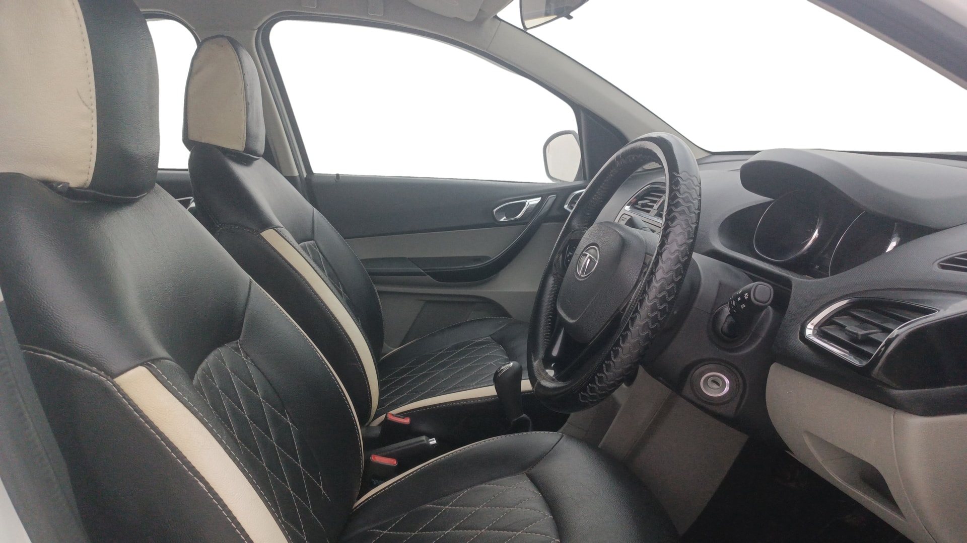 Used 2019 Tata Tiago Used 2019 Tata Tiago
