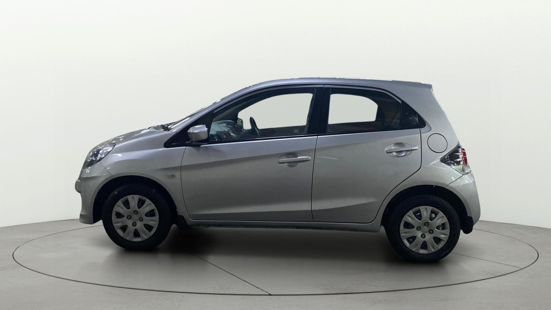 Used 2014 Honda Brio Used 2014 Honda Brio