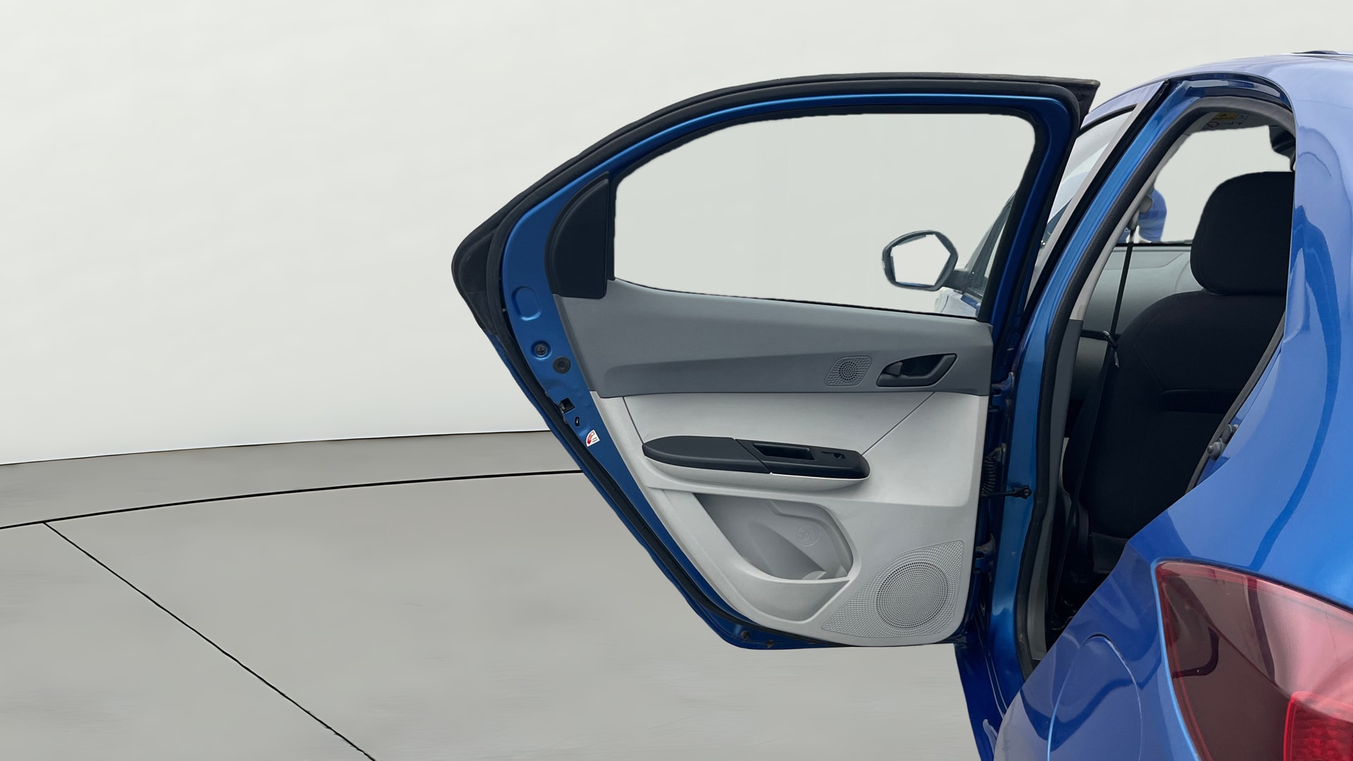 Used 2025 Tata Tiago Used 2025 Tata Tiago
