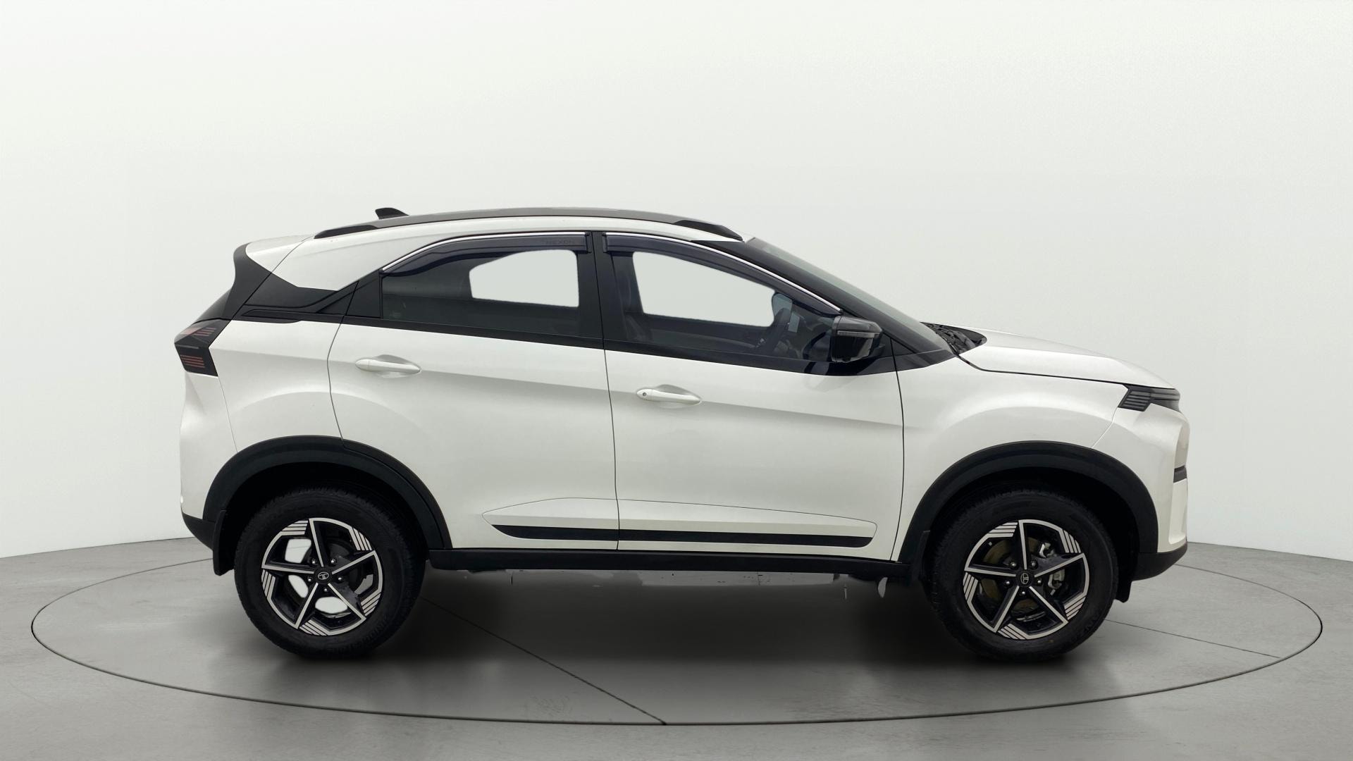 Used 2025 Tata Nexon Used 2025 Tata Nexon