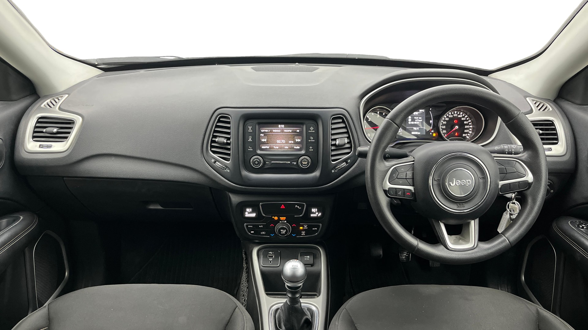 Used 2019 Jeep Compass Used 2019 Jeep Compass
