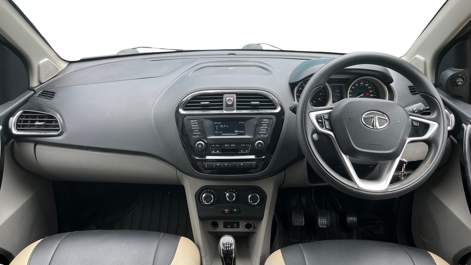 Used 2016 Tata Tiago Used 2016 Tata Tiago