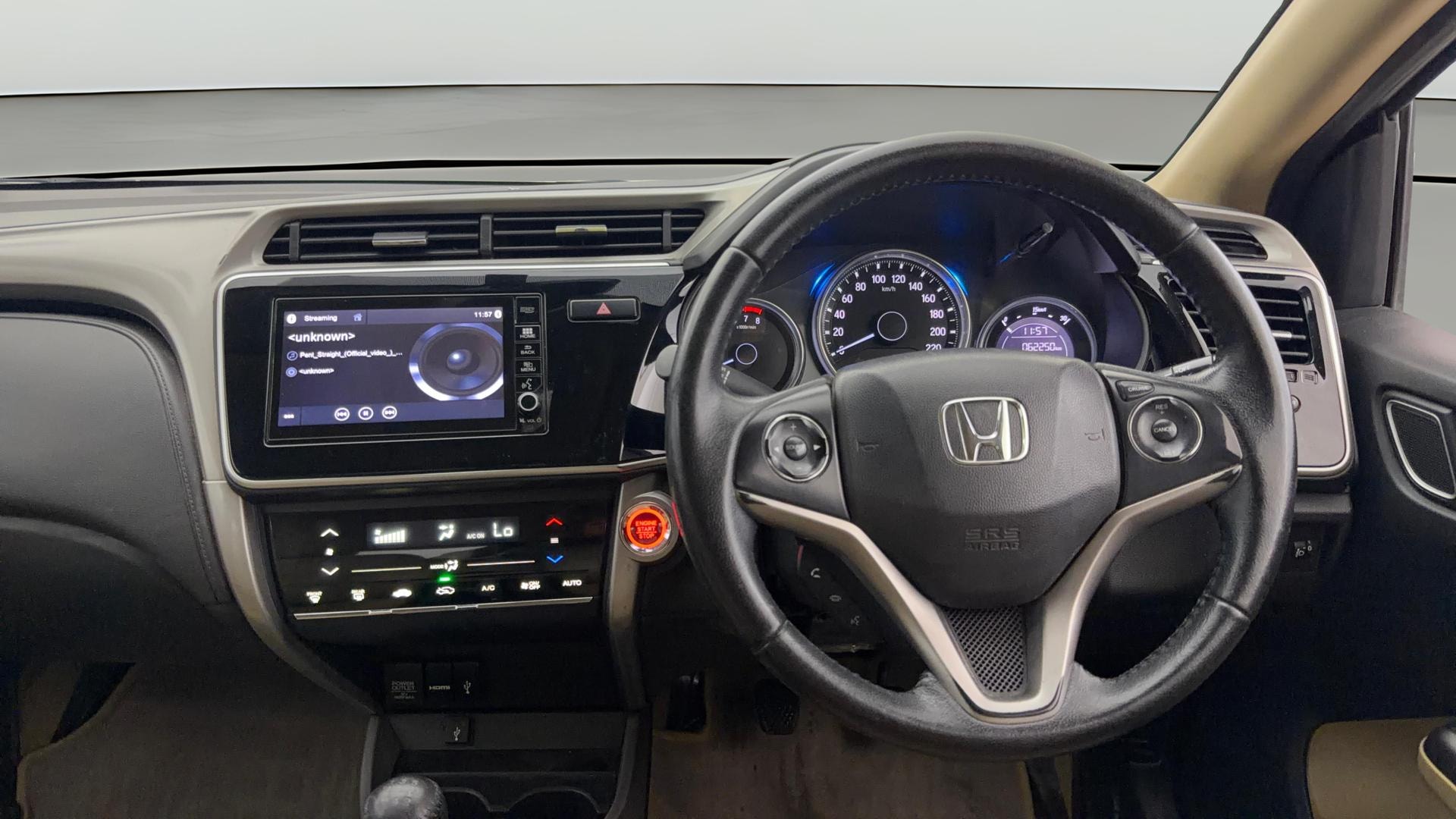 Used 2017 Honda City Used 2017 Honda City