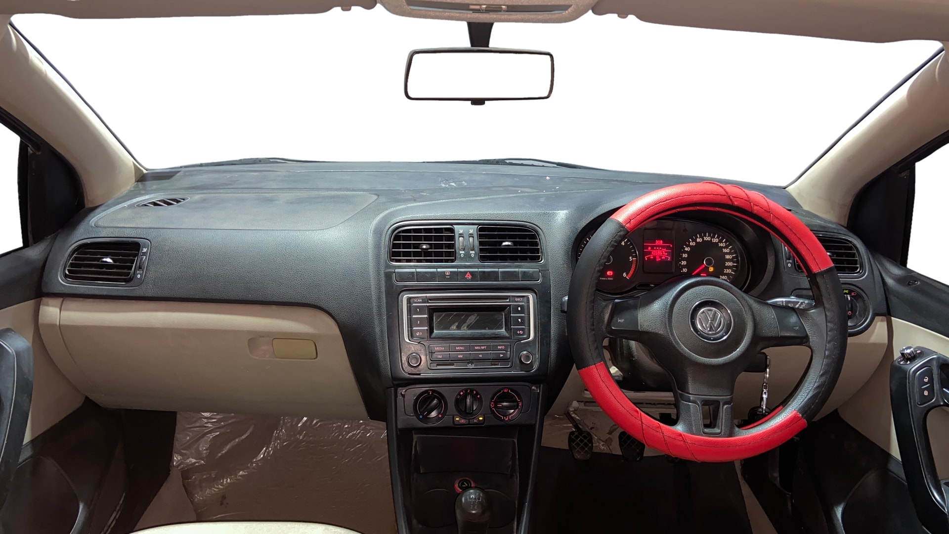 Used 2014 Volkswagen Polo Used 2014 Volkswagen Polo