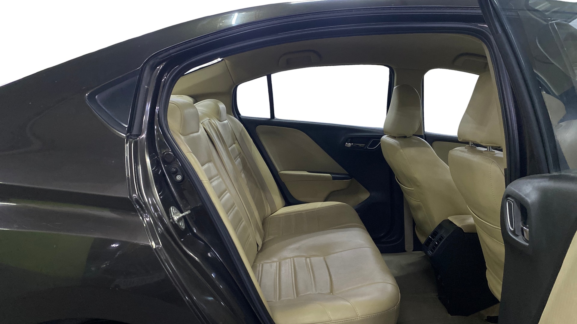Used 2019 Honda City Used 2019 Honda City
