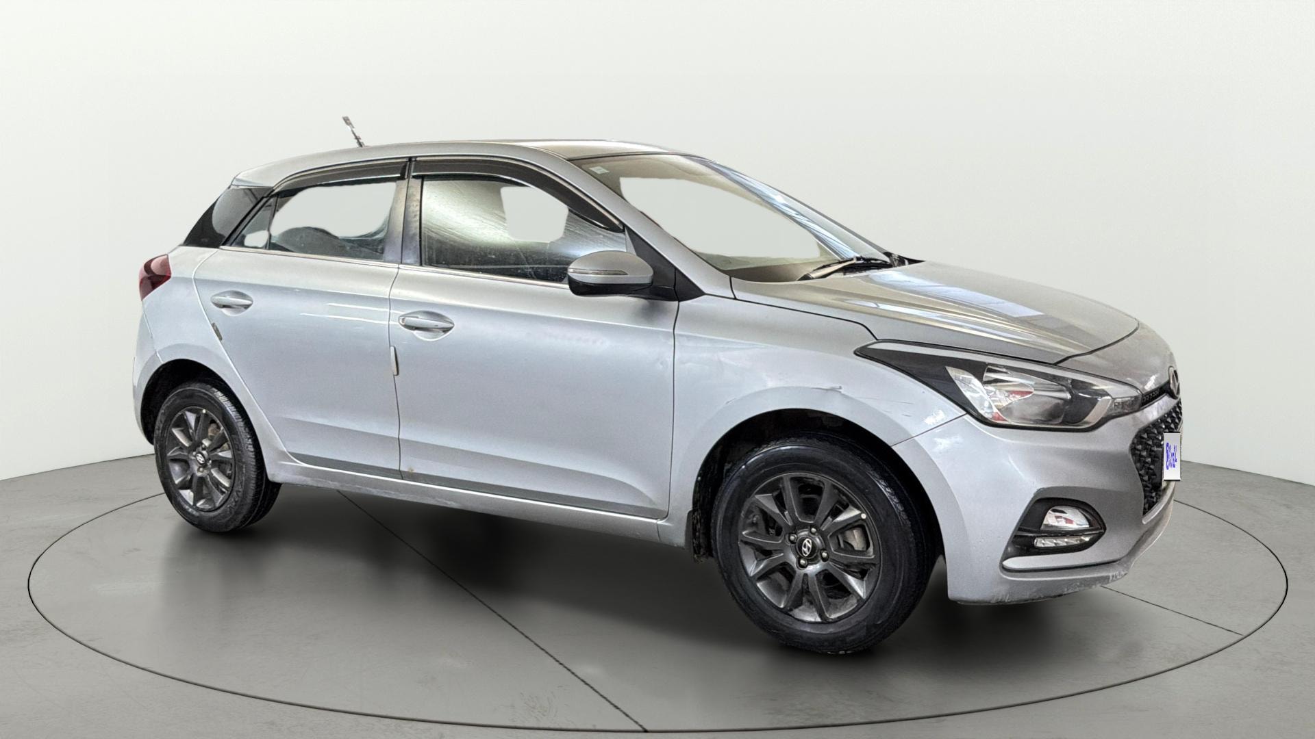 Used 2018 Hyundai Elite i20 Used 2018 Hyundai Elite i20