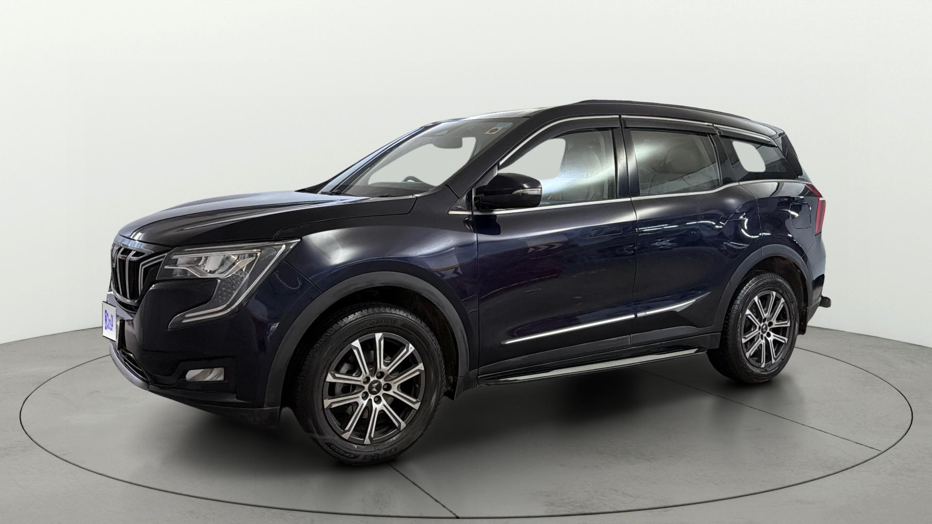 Used 2025 Mahindra XUV700 Used 2025 Mahindra XUV700