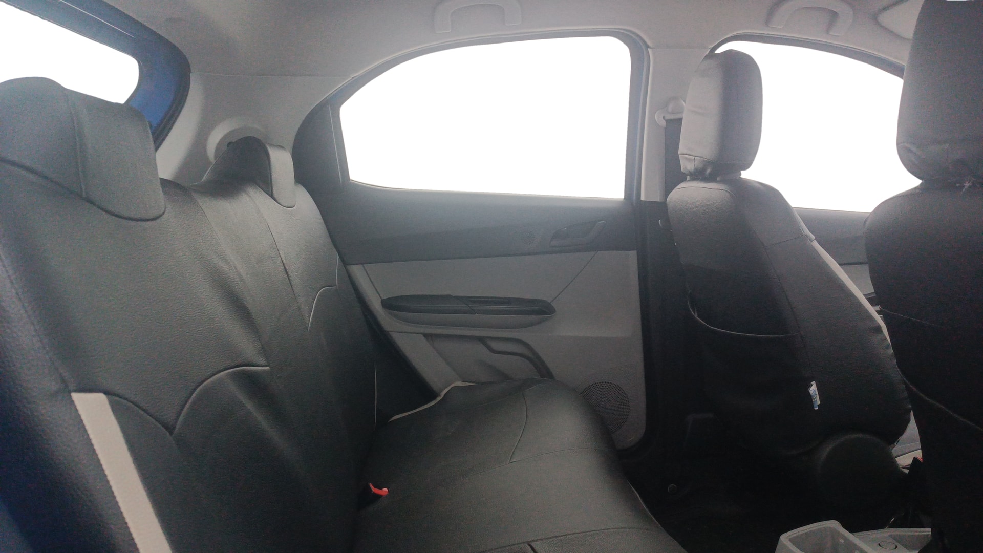 Used 2020 Tata Tiago Used 2020 Tata Tiago