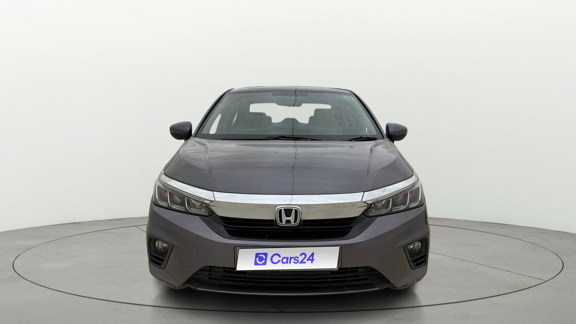 Used 2021 Honda City Used 2021 Honda City