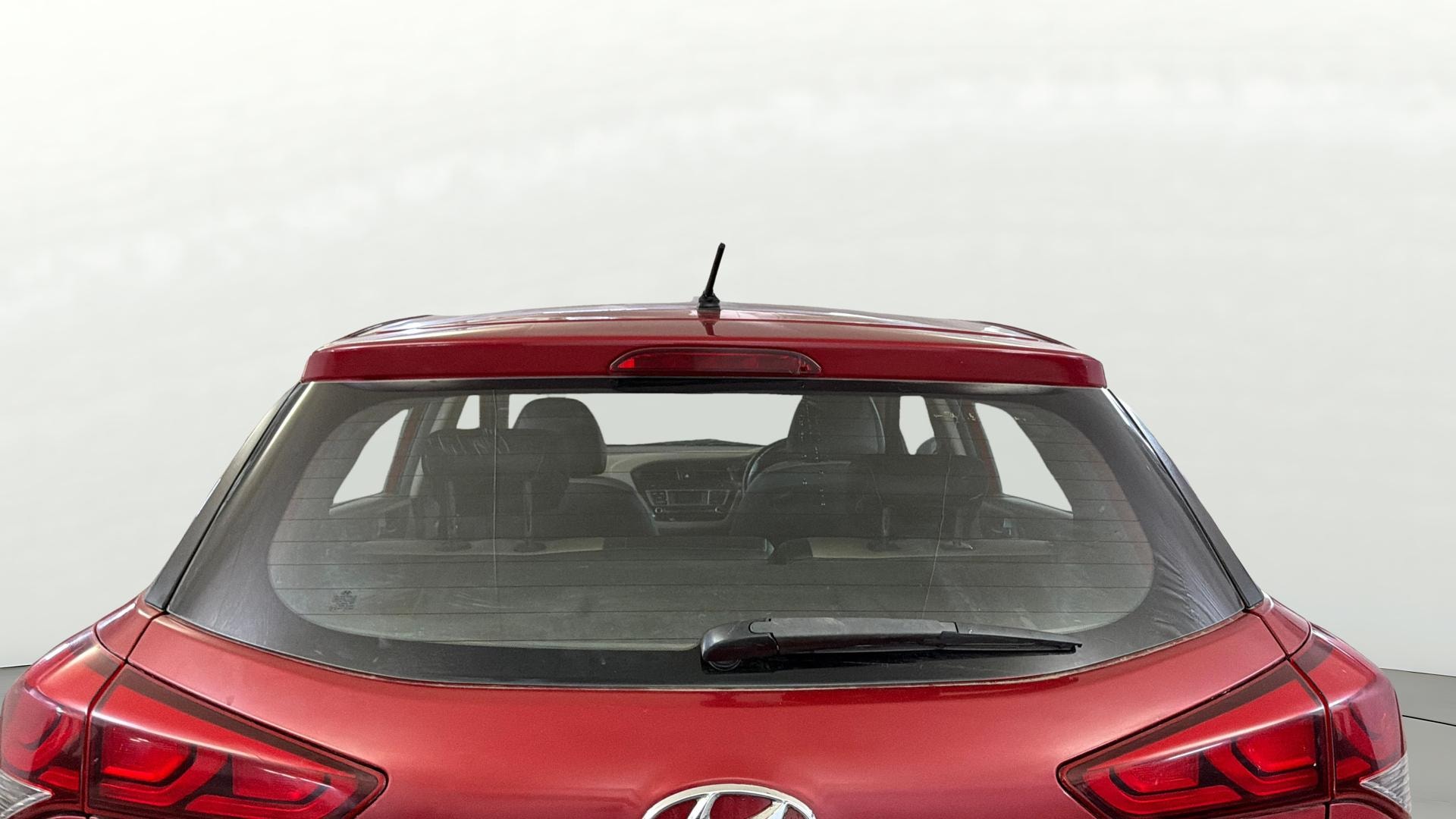 Used 2015 Hyundai Elite i20 Used 2015 Hyundai Elite i20