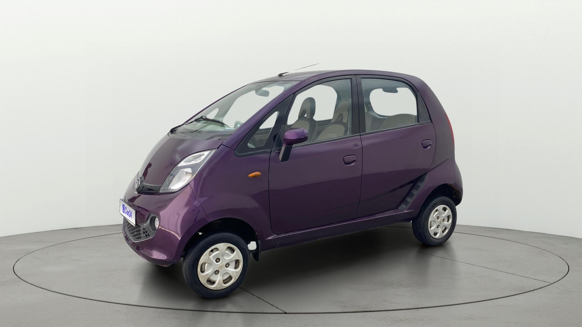 Used 2015 Tata Nano Used 2015 Tata Nano