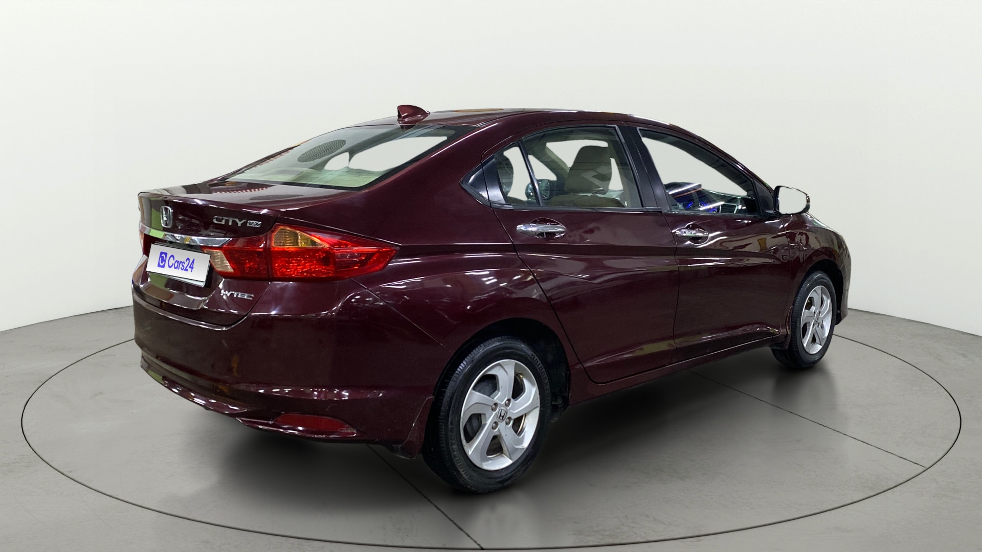 Used 2016 Honda City Used 2016 Honda City