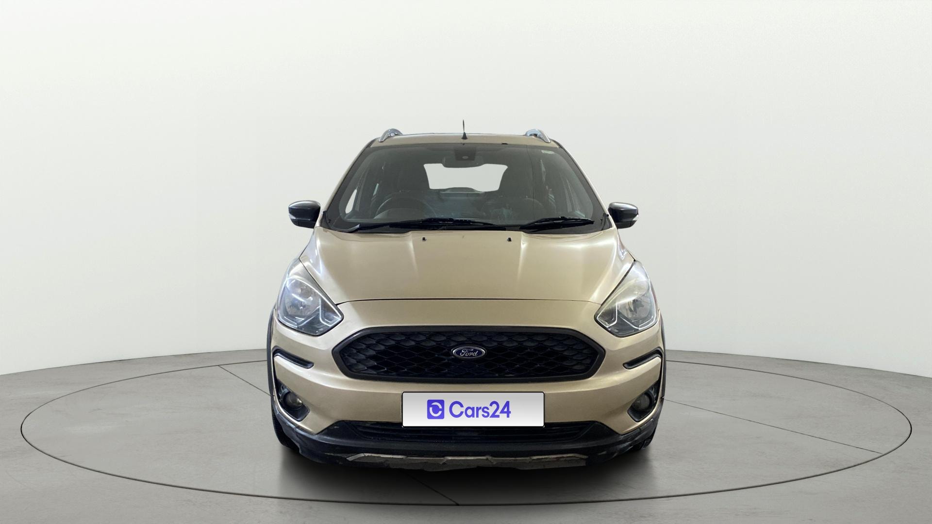 Used 2018 Ford Freestyle Used 2018 Ford Freestyle