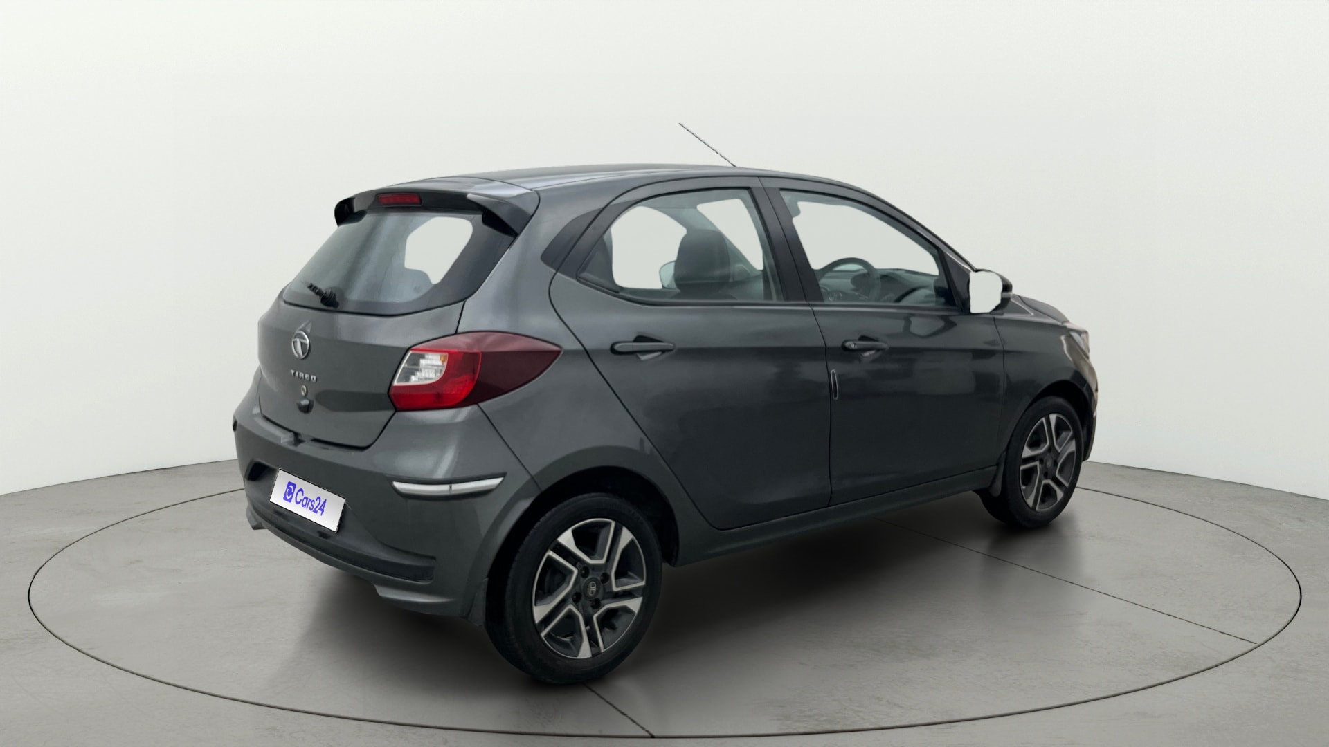 Used 2020 Tata Tiago Used 2020 Tata Tiago